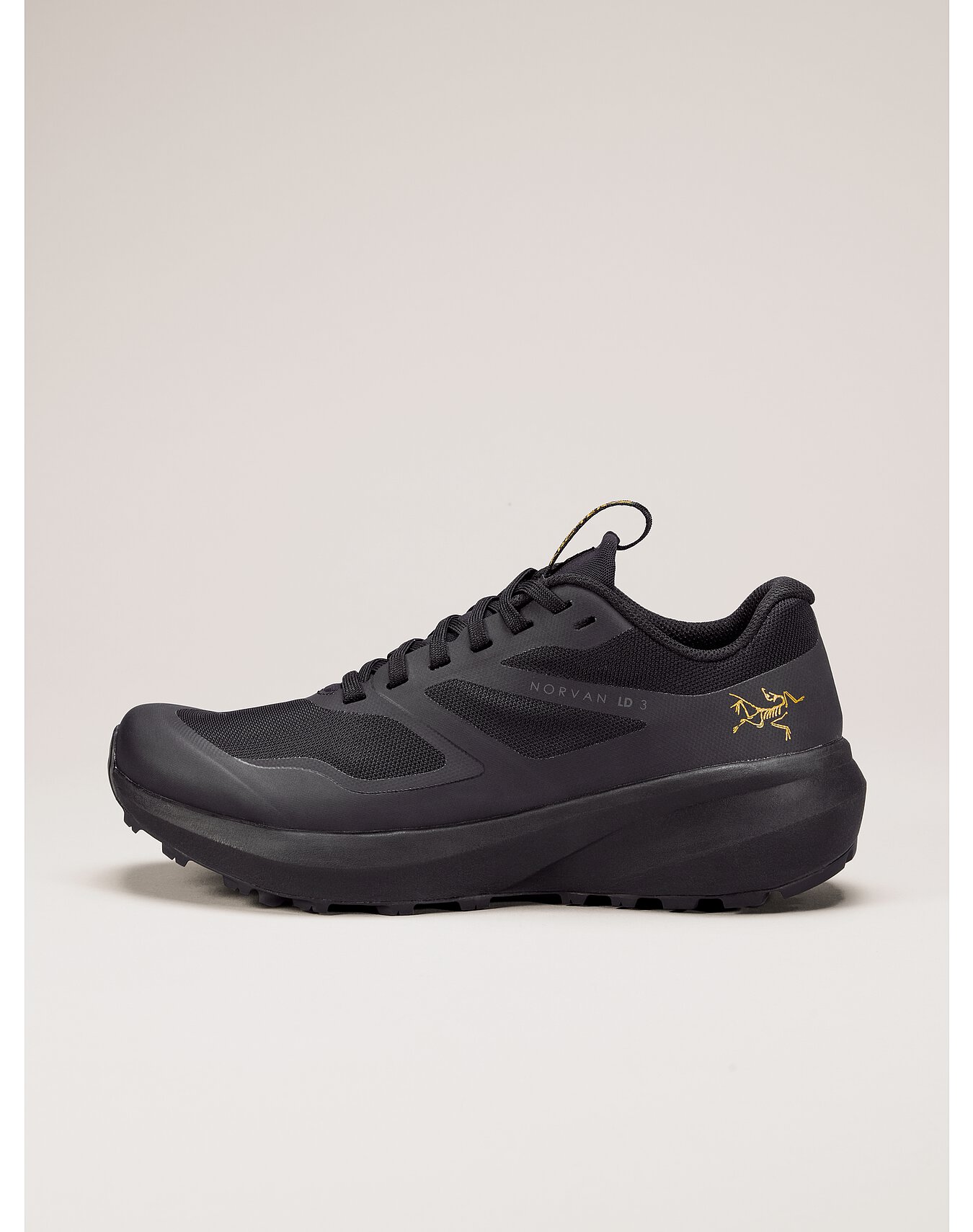 Norvan LD 3鞋女装| Arc'teryx