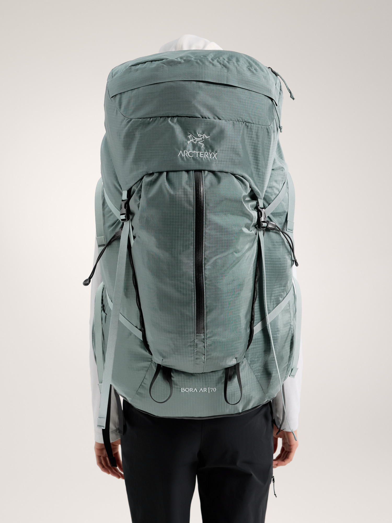 Arcteryx briza 75 hiking backpack shops Large