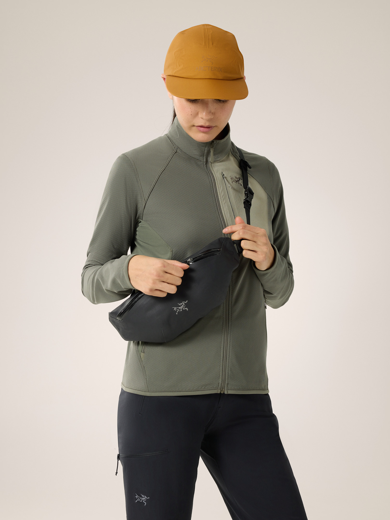 Granville Crossbody Bag | Arc'teryx