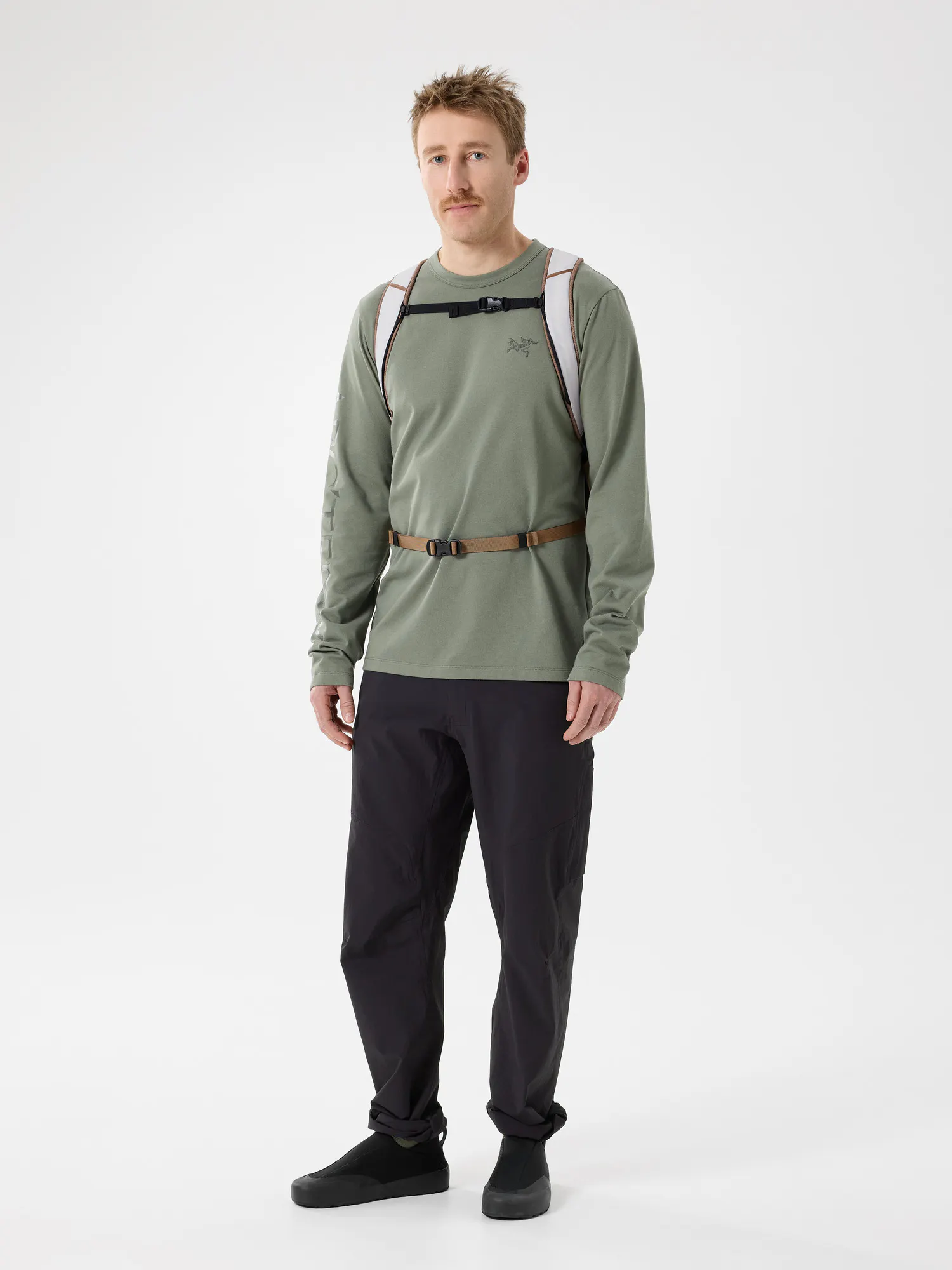 BEAMS マンティス 26 バックパック | Arc
