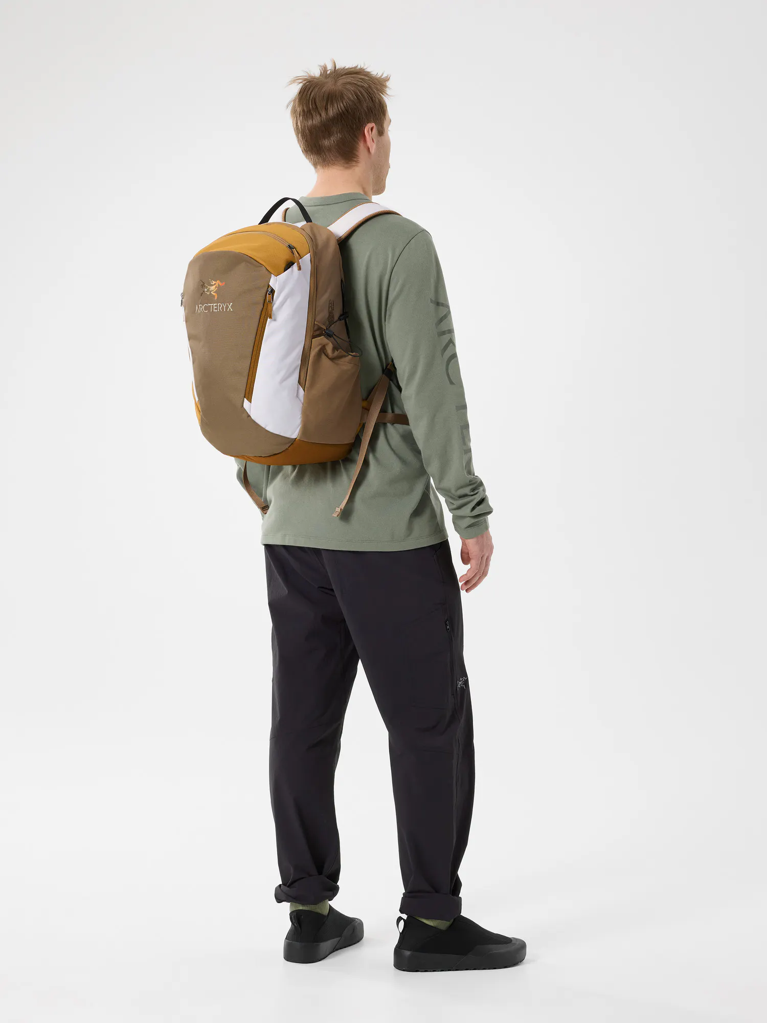 ビームス×ARC'TERYX Mantis 26 Bckpack Nagomi ビームス×ARC'TERYX Mantis 26 Bckpack Nagomi