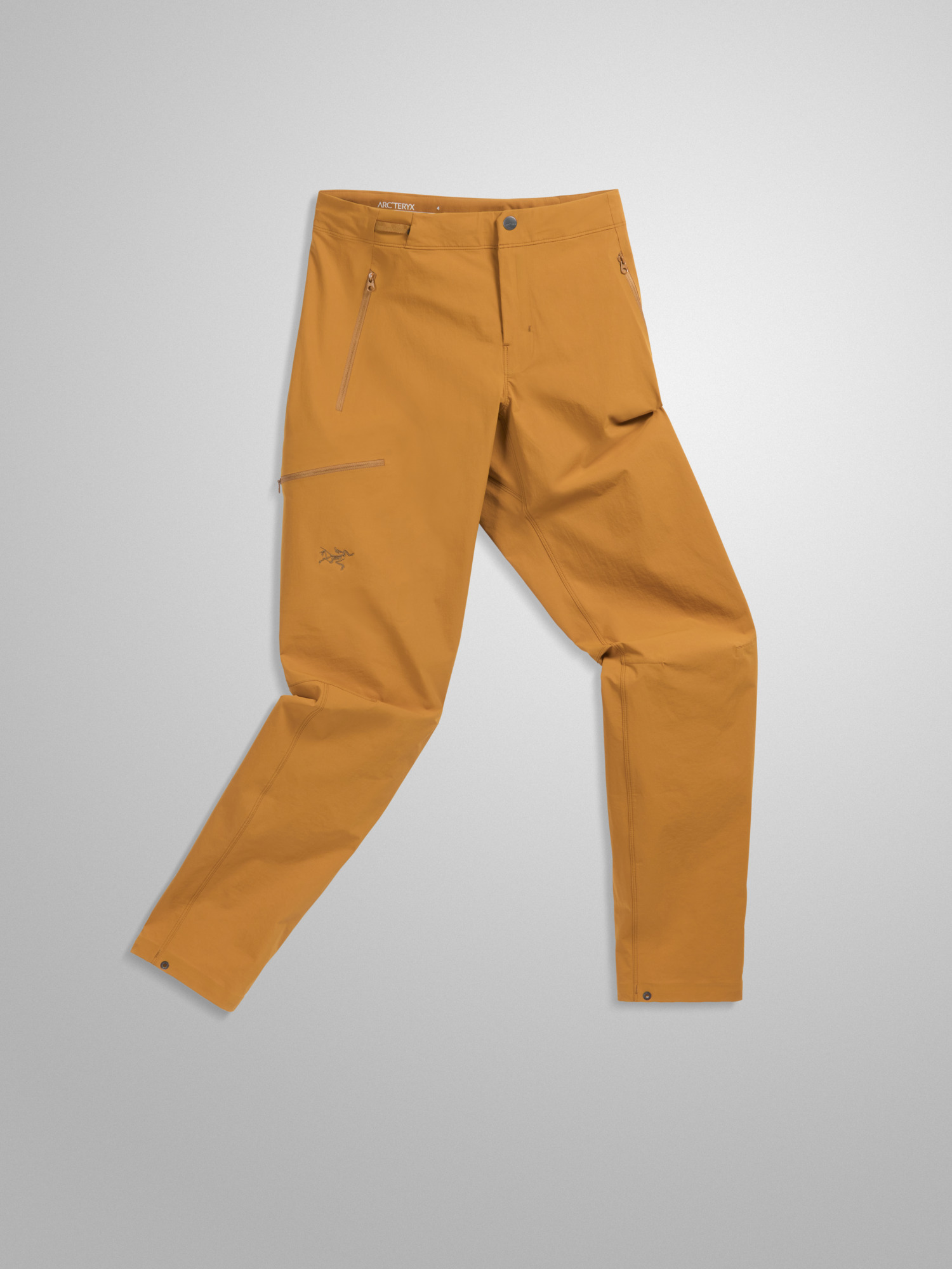 Gamma Lightweight Pant Women's Yukon Flat