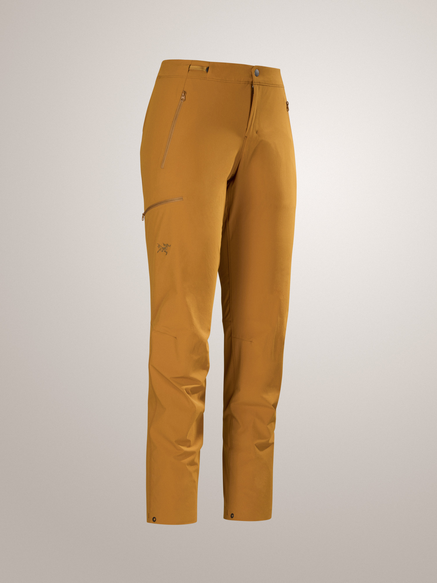 Gamma Lightweight Pant Women's Yukon 