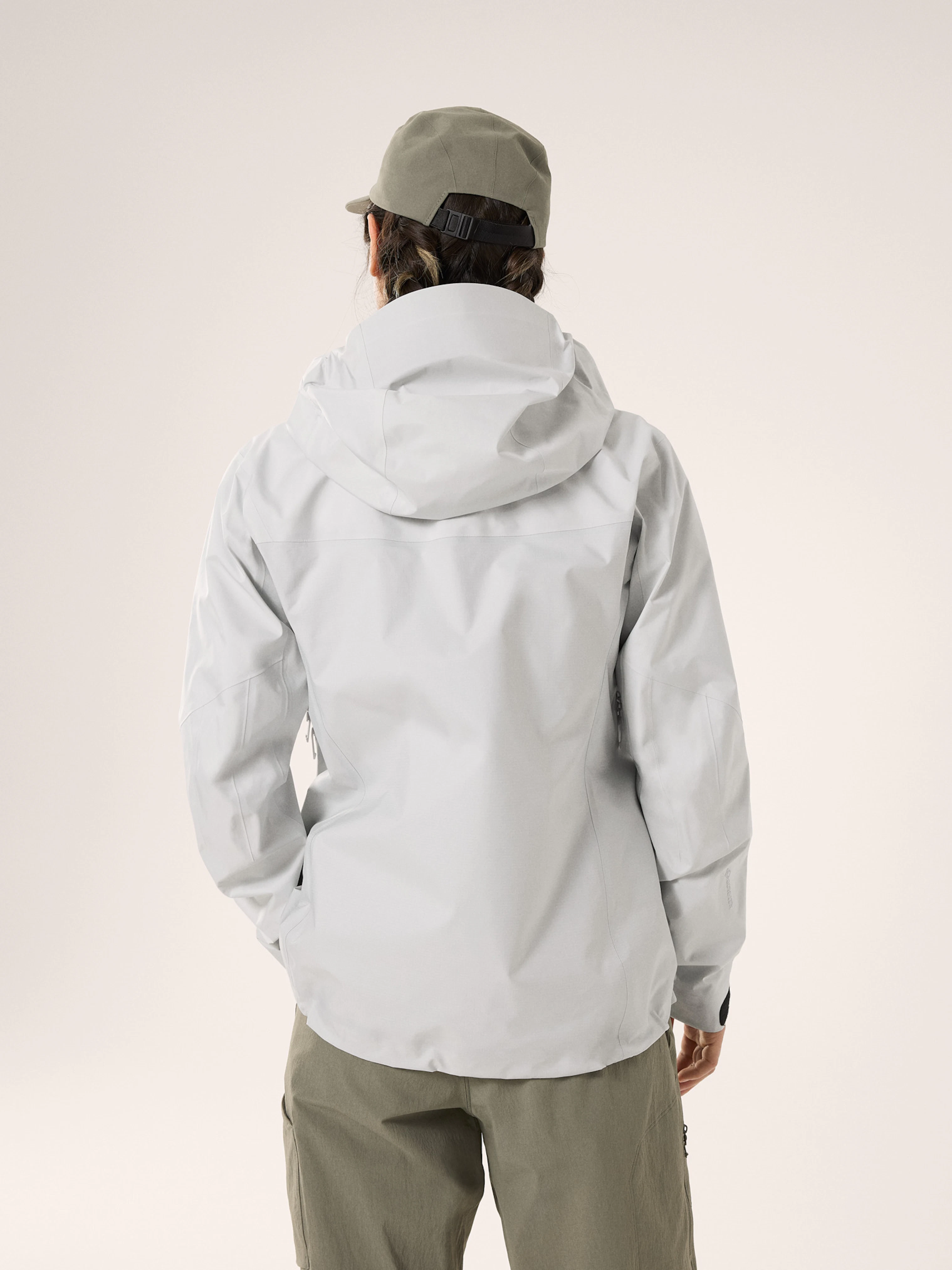 Alpha Jacket (Solitude) image 2