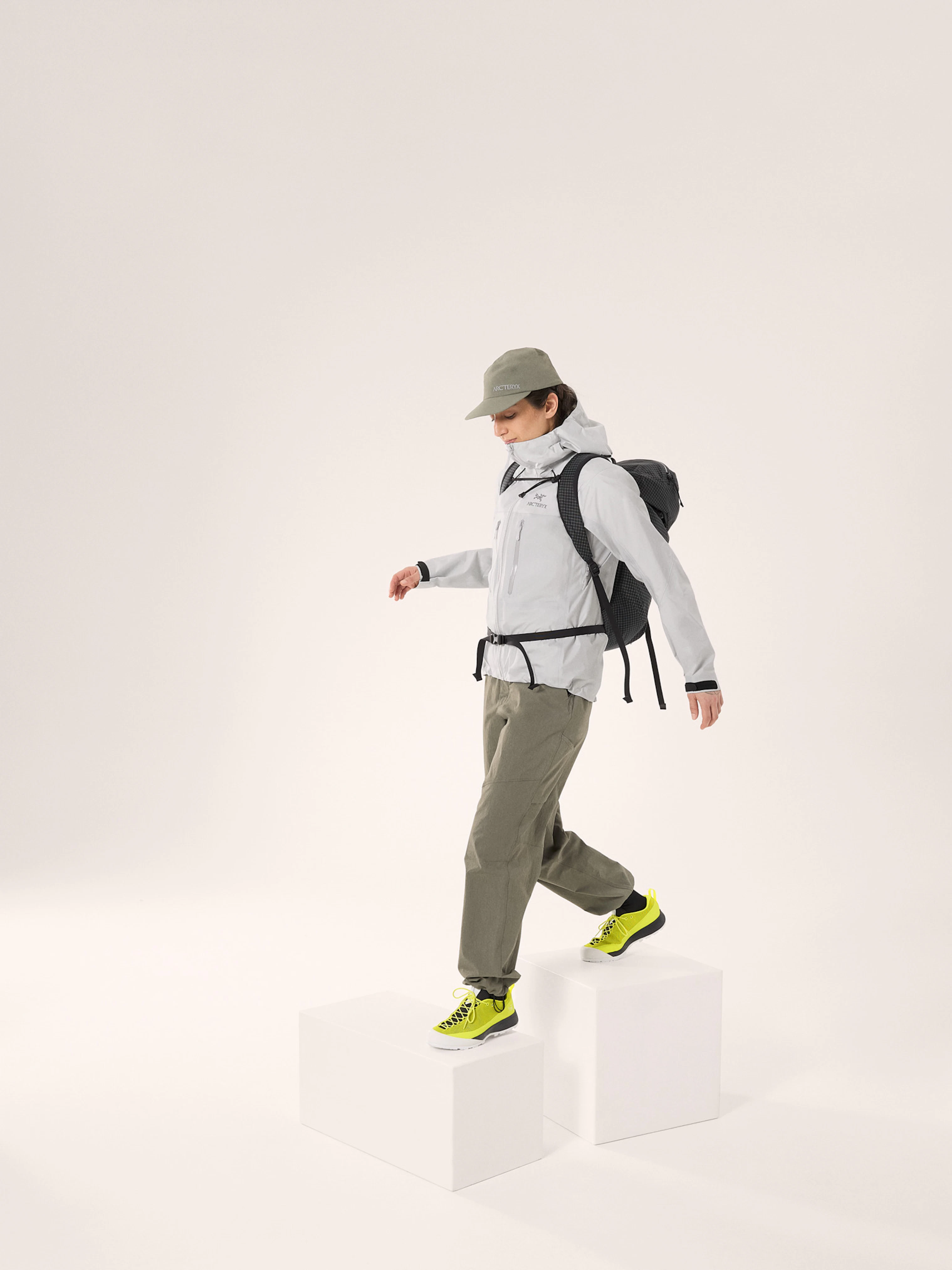 Alpha Jacket (Solitude) image 4