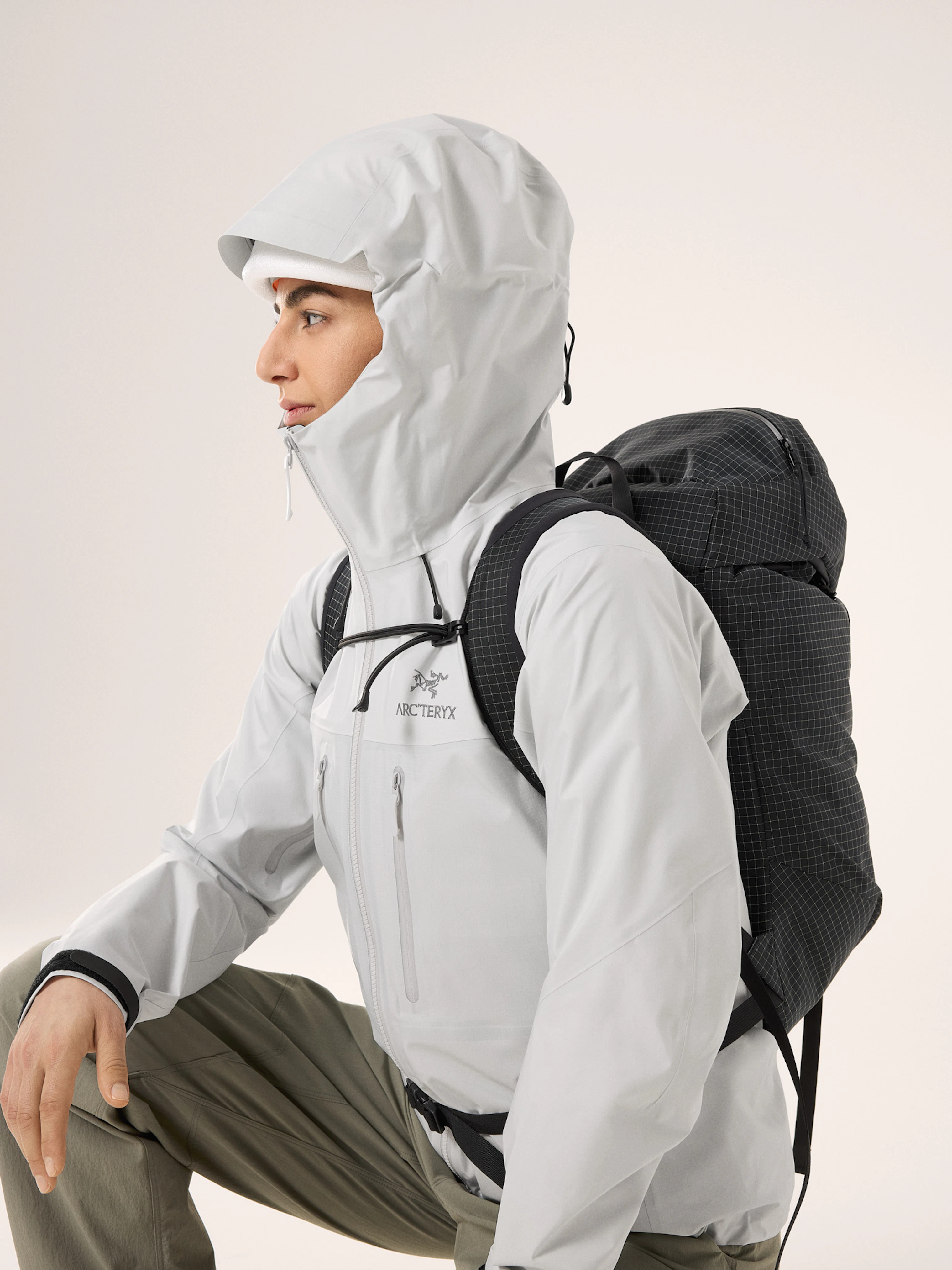 Alpha Jacket (Solitude) image 5