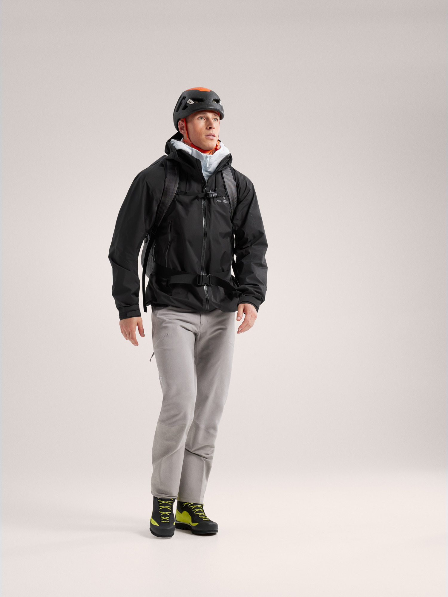 Beta AR Jacket Men's | Arc'teryx