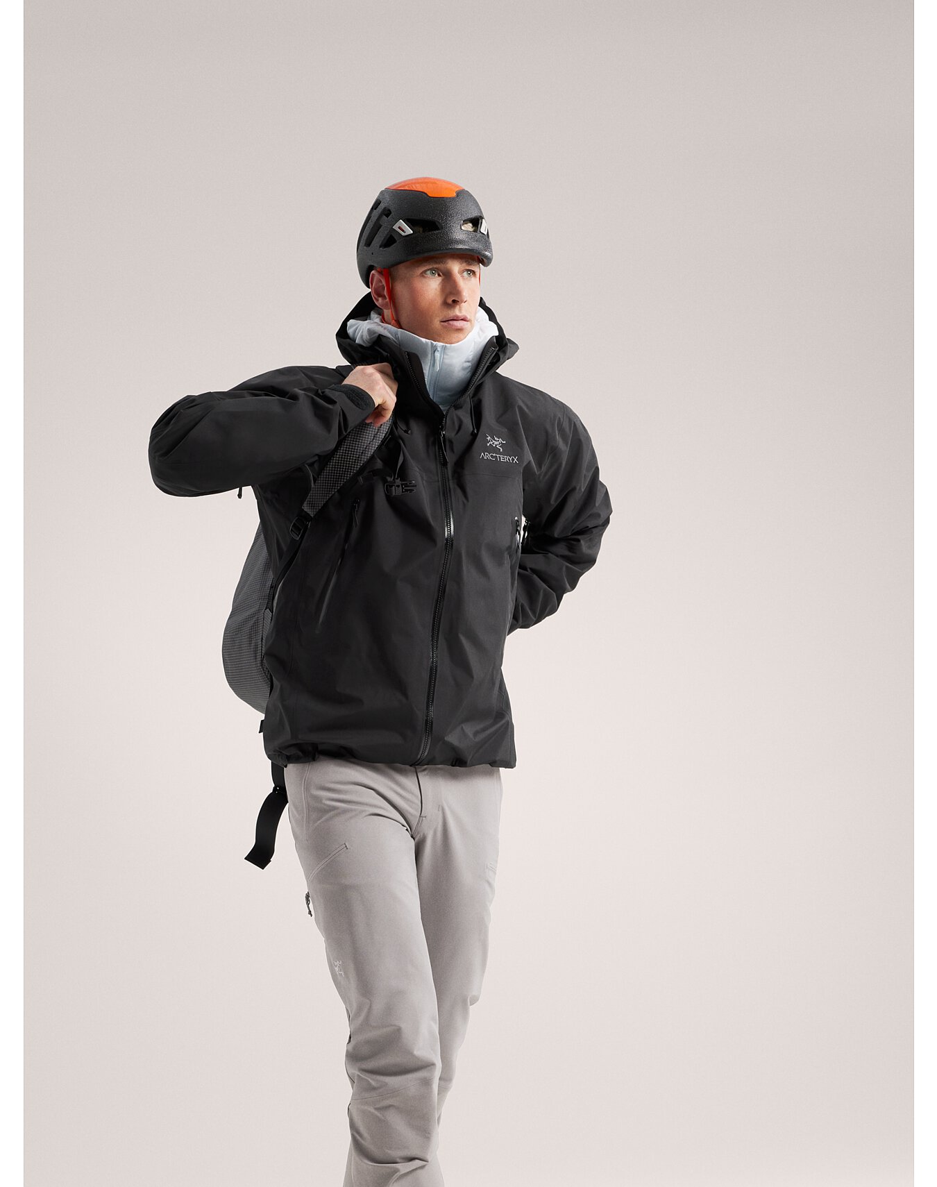 Beta AR Jacket Men's | Arc'teryx