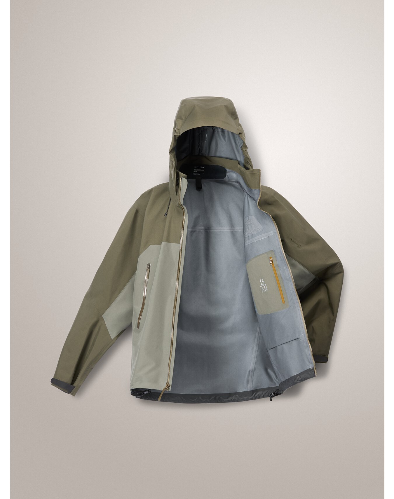 Beta AR Jacket Men's | Arc'teryx