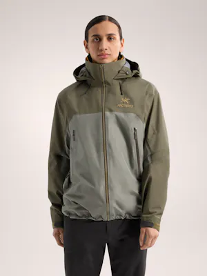 Veste Sans Manches Arc'teryx Beta Homme - GORE-TEX EPE - Légère Et Compacte - Coupe Technique