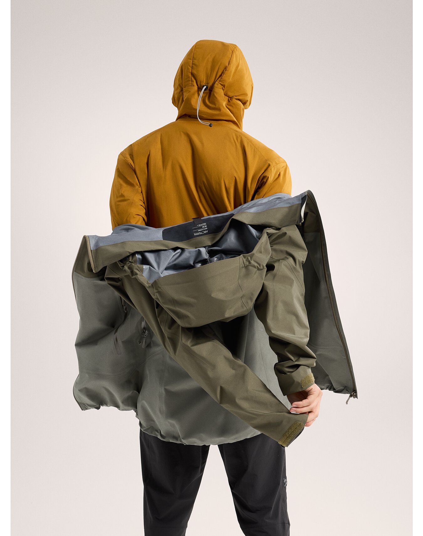 Beta AR Jacket Men's | Arc'teryx