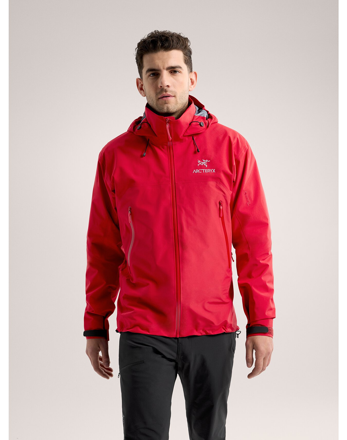Arc'teryx Men's Clothing - Insulated Jackets