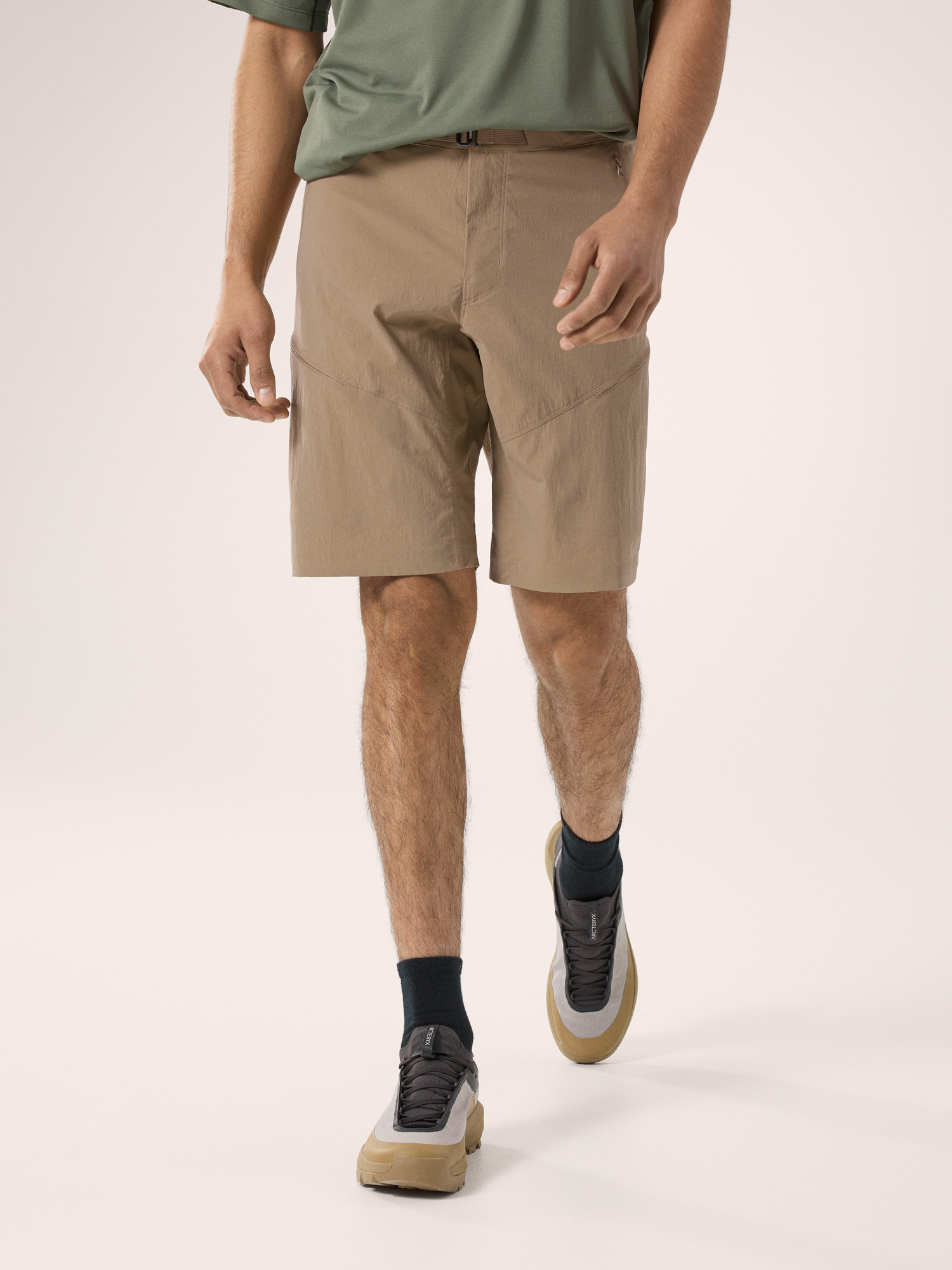 Gamma Quick Dry Shorts 11