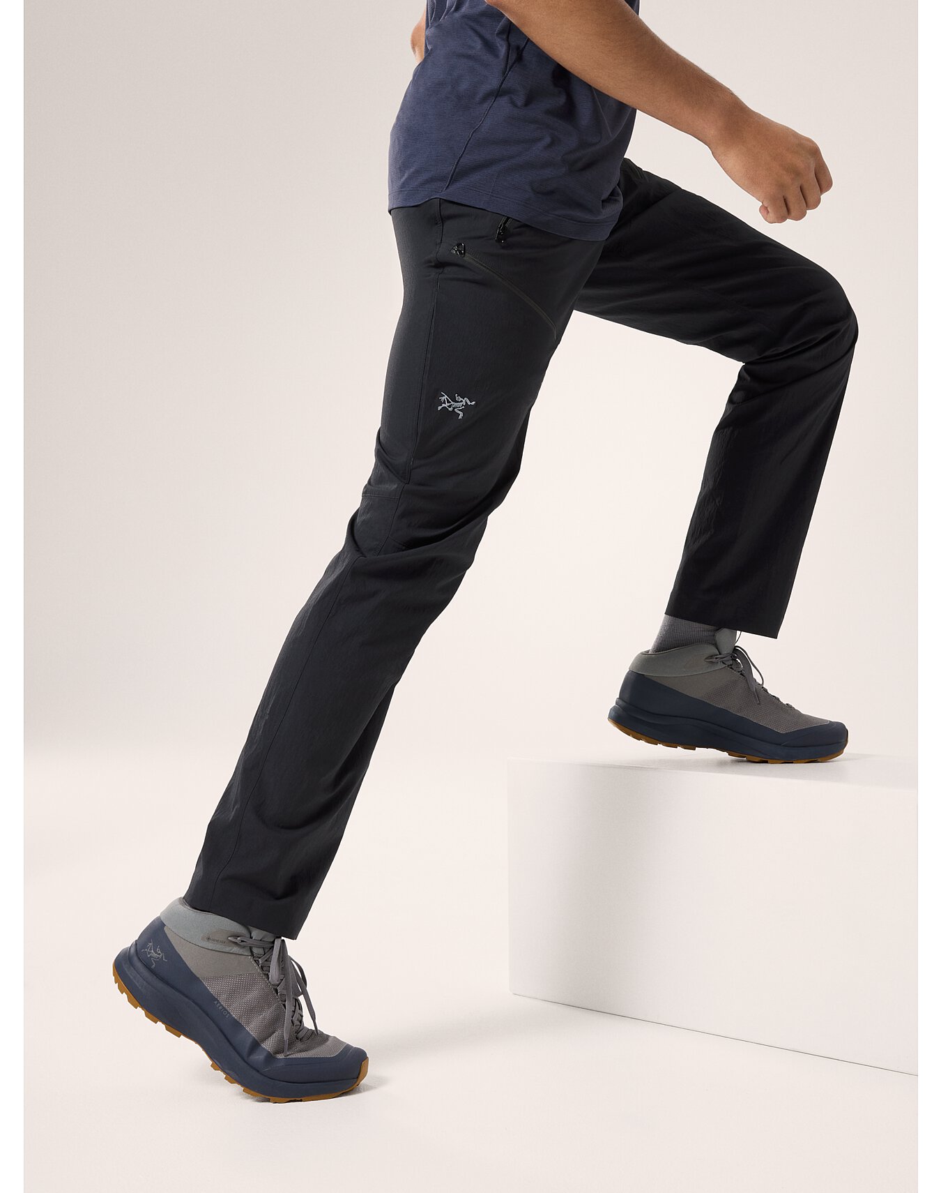 Gamma Quick Dry Pant Men's | Arc'teryx