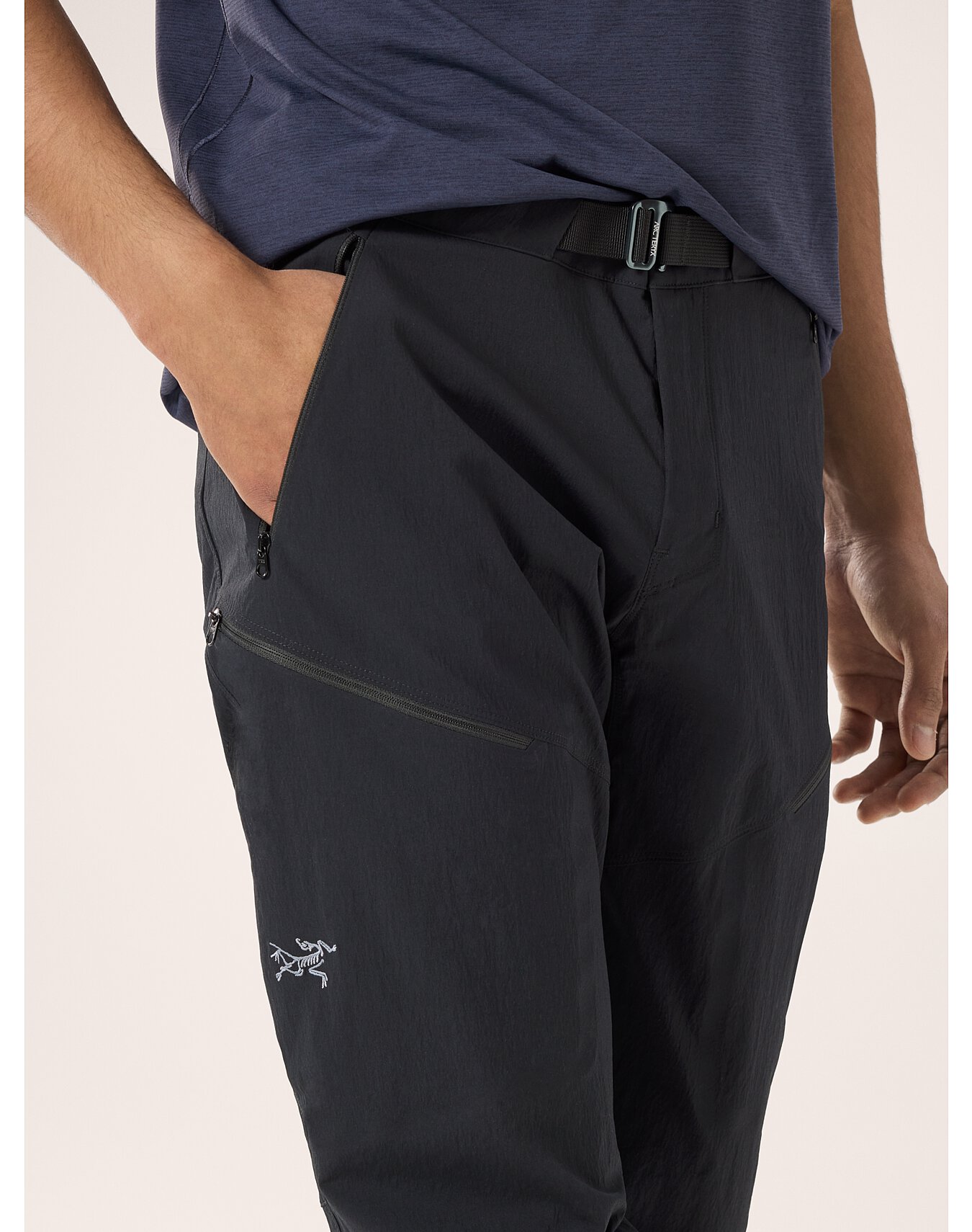 Gamma Quick Dry Pant Men's | Arc'teryx