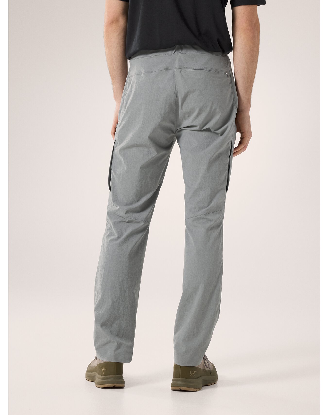 Gamma Quick Dry Pant Men's | Arc'teryx