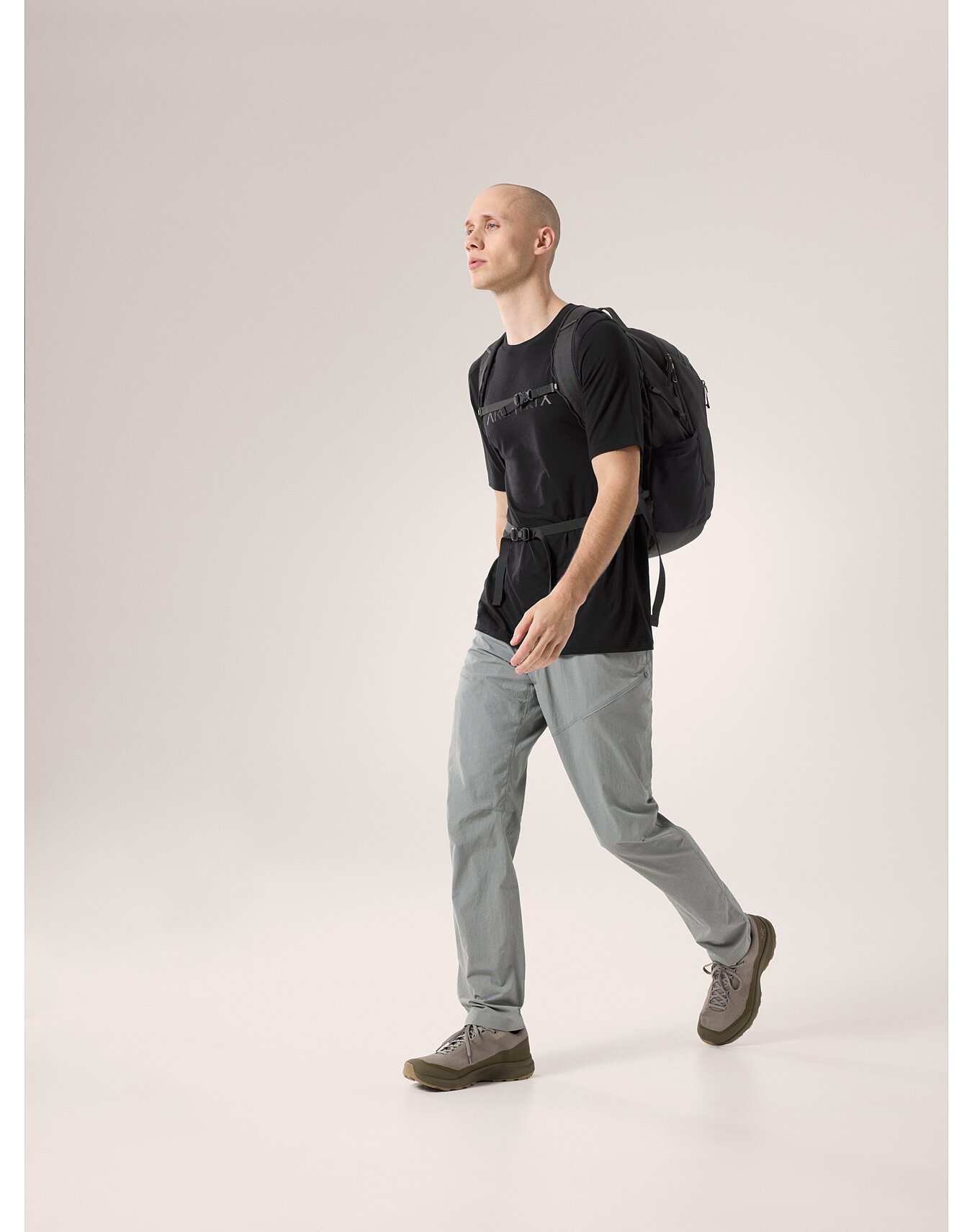 Gamma Quick Dry Pant Men's | Arc'teryx