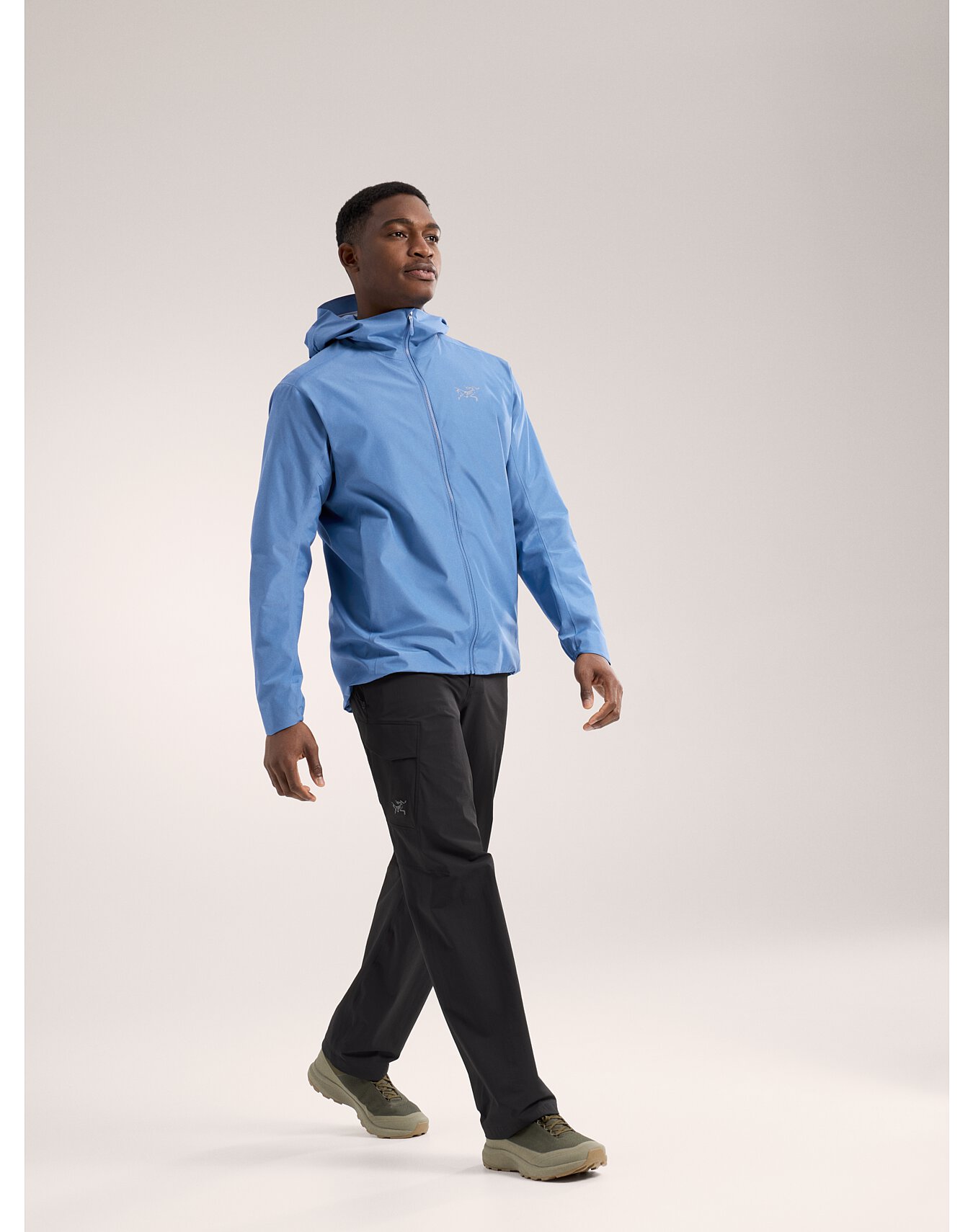 Solano Hoody Men's | Arc'teryx