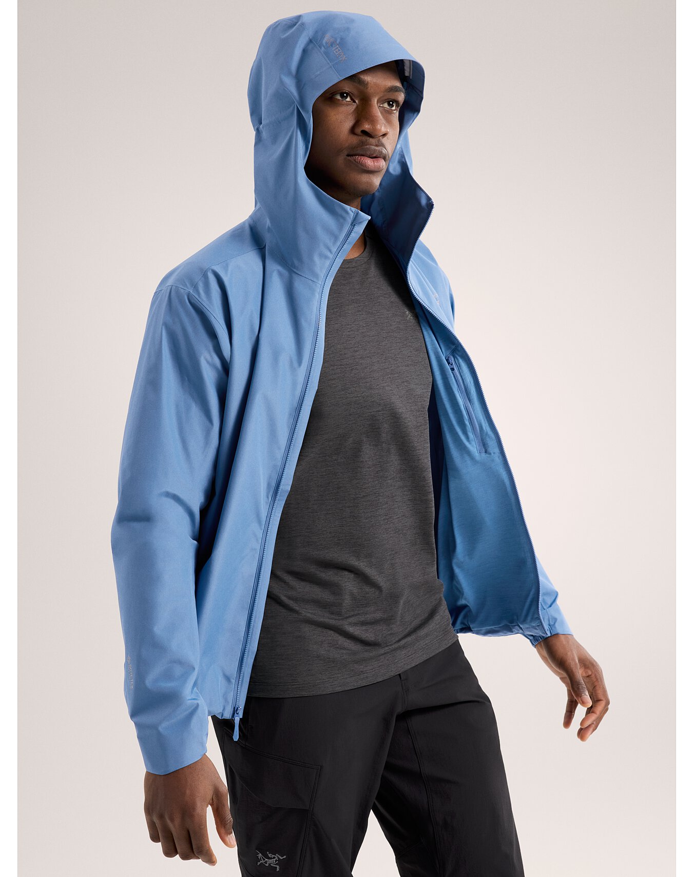 Solano Hoody Men's | Arc'teryx