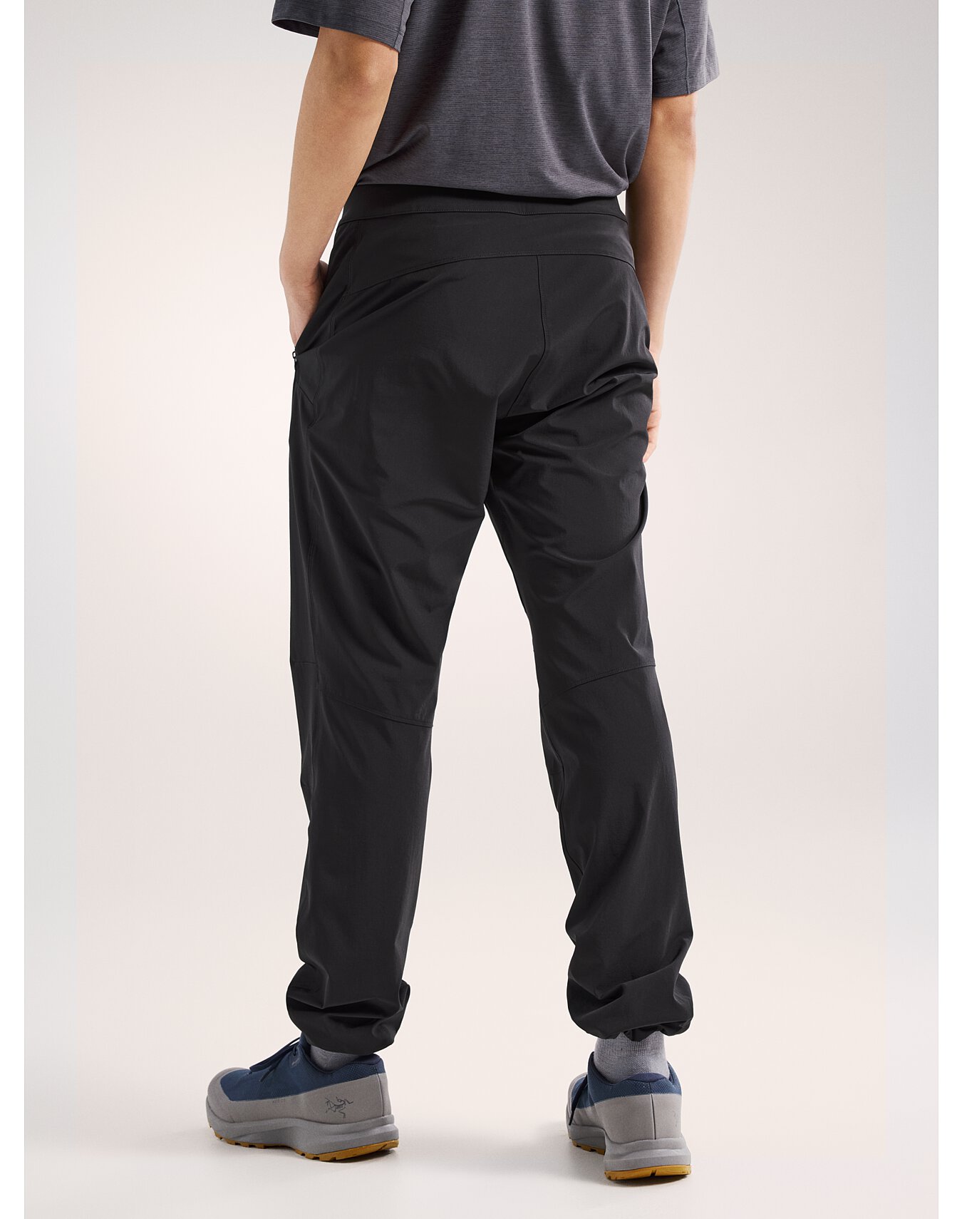 Gamma Lightweight Pant Men's | Arc'teryx