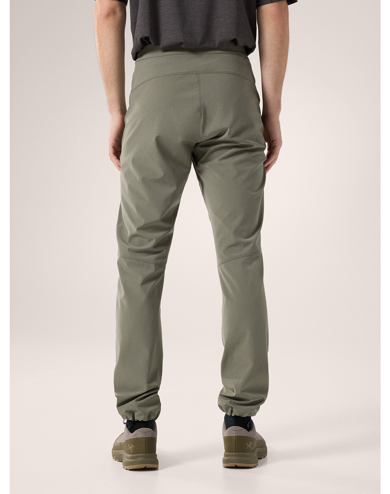 Gamma Lightweight Pant Men's | Arc'teryx