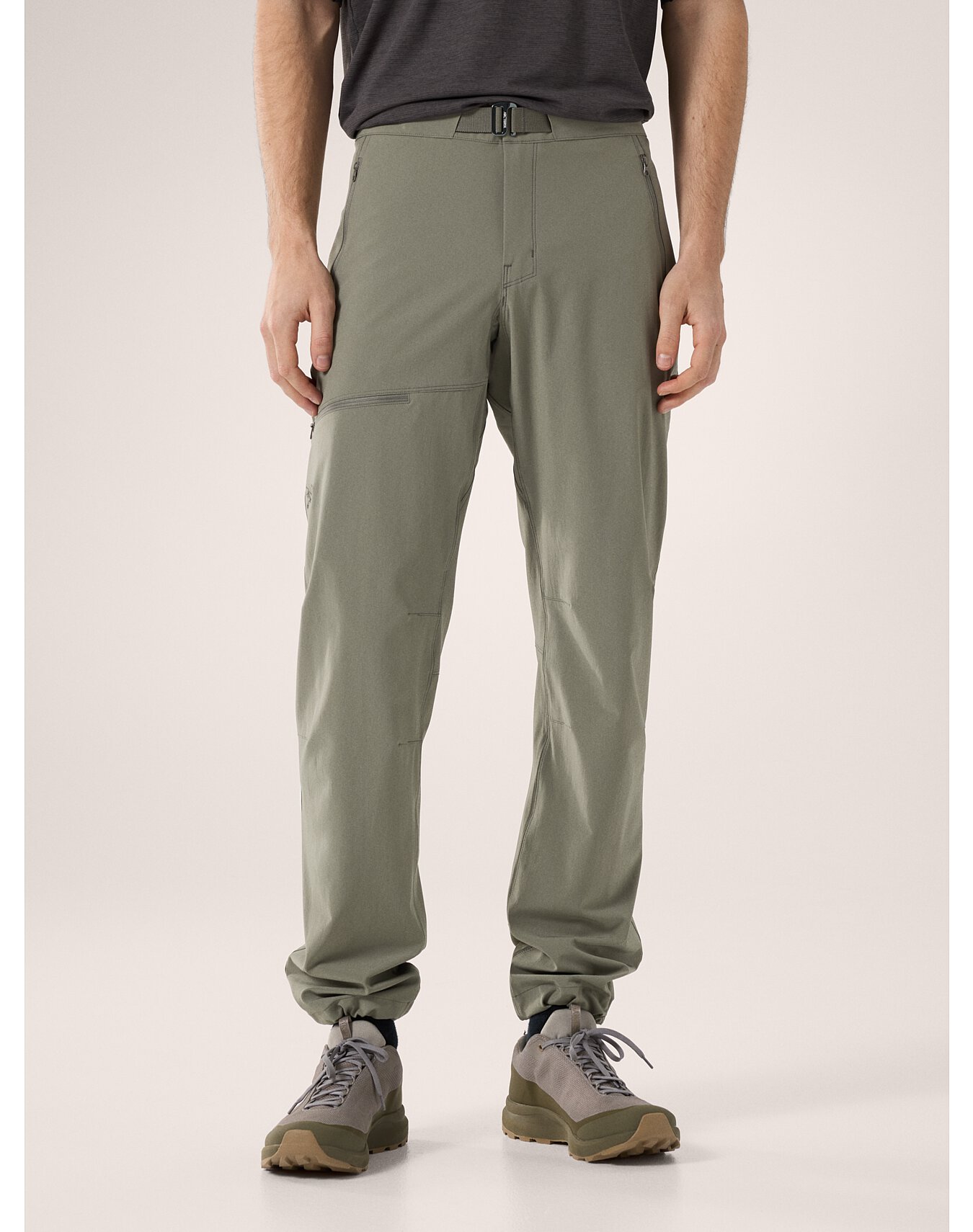 Gamma Lightweight Pant Men's | Arc'teryx