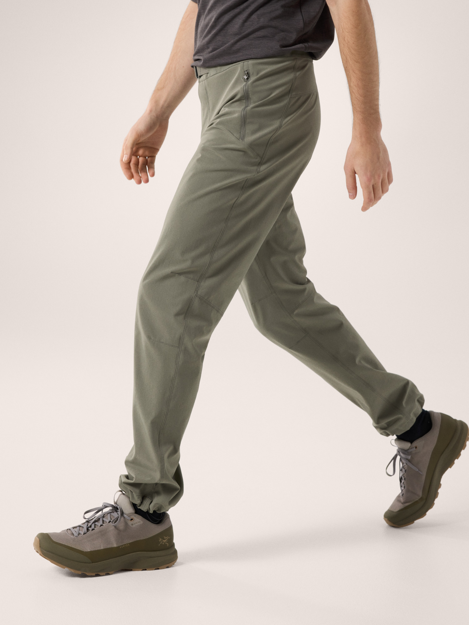 Gamma Lightweight Pant Men's | Arc'teryx