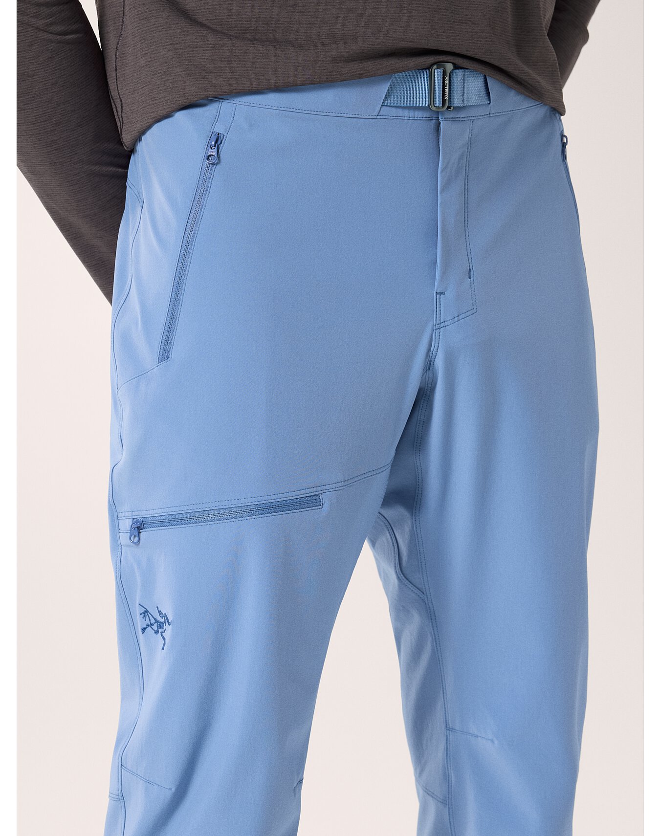 Gamma Lightweight Pant Men's | Arc'teryx