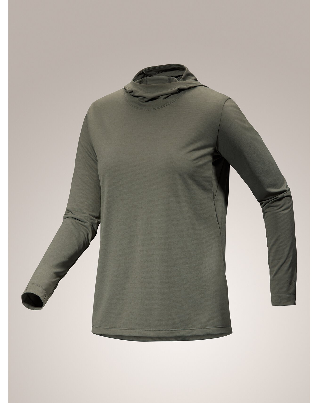 Taema Hoody Women's | Arc'teryx