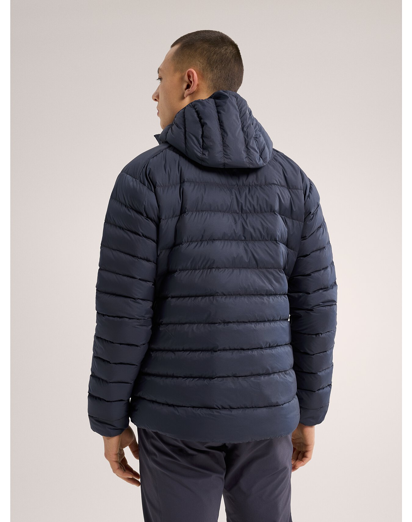 Cerium Hoody Men's | Arc'teryx