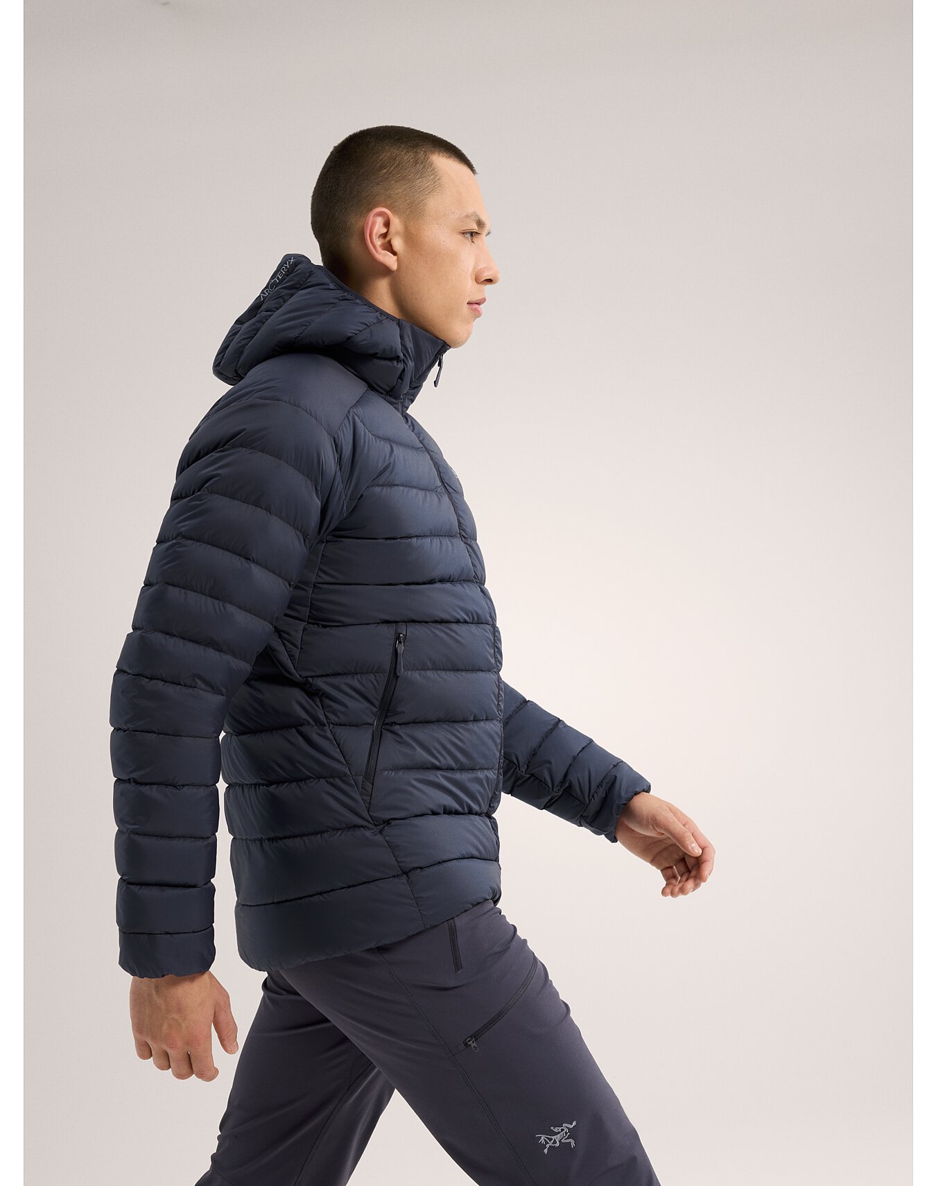 Cerium Hoody Men's