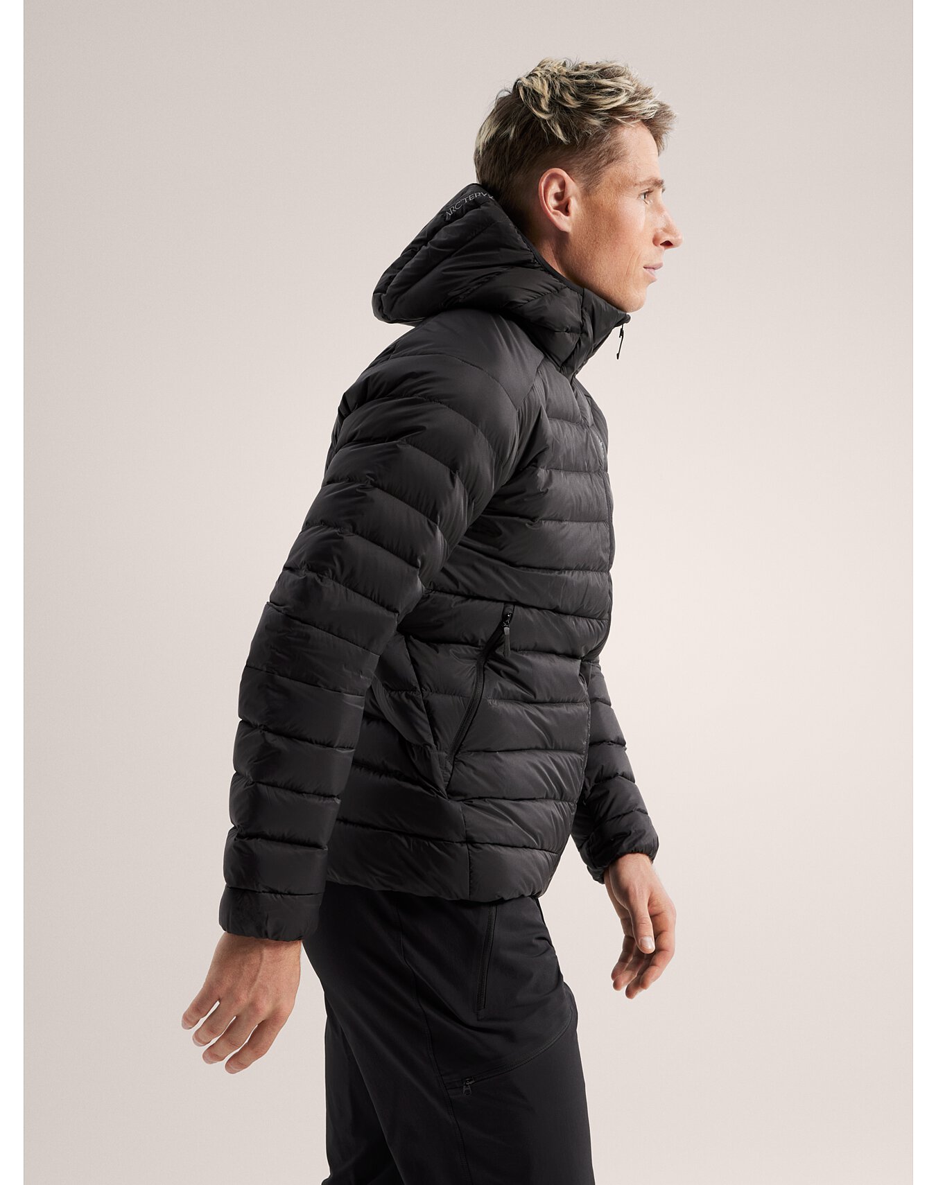 Cerium Hoody Men's | Arc'teryx