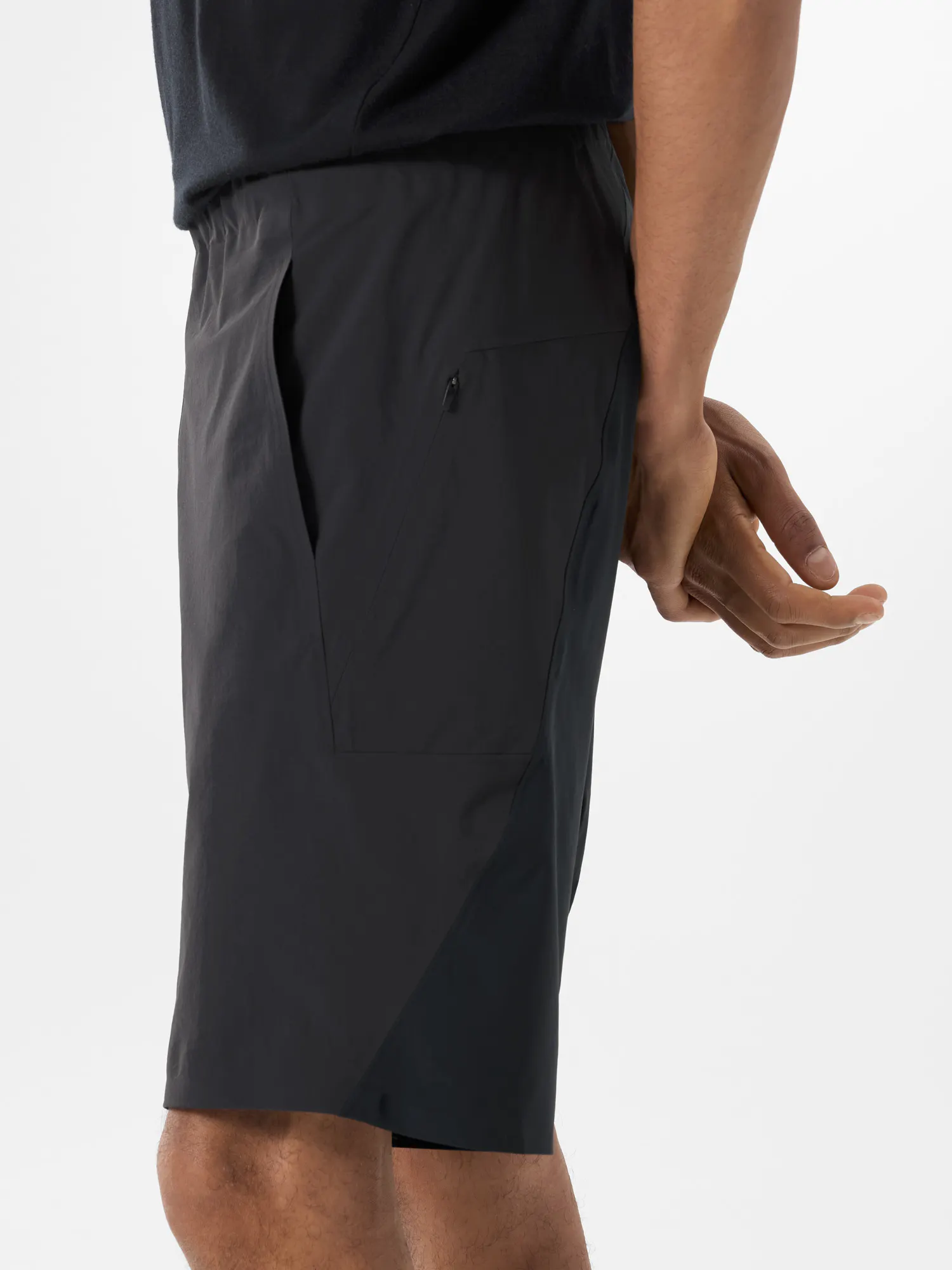 secant shorts