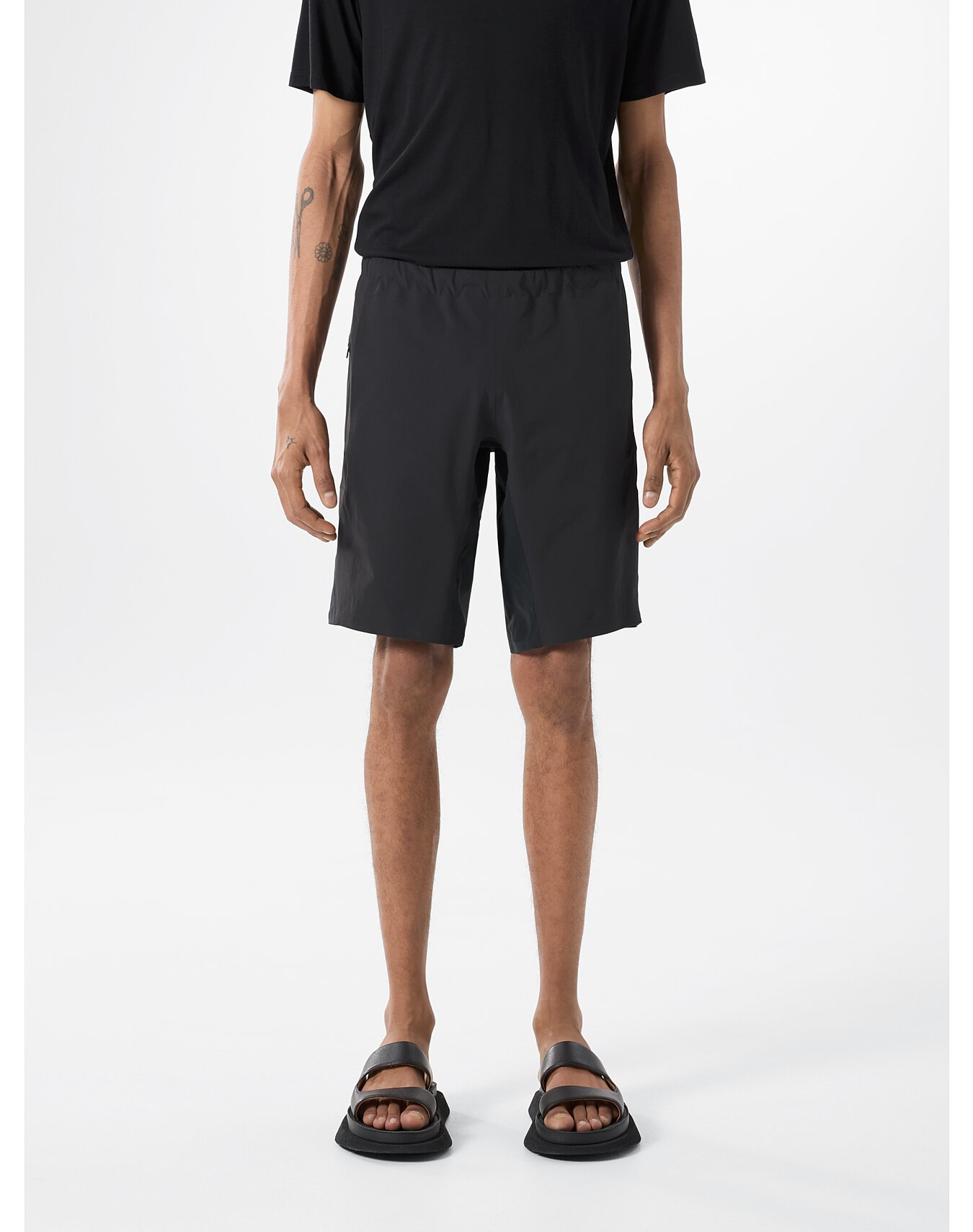 Secant Comp Short Men's | Arc'teryx