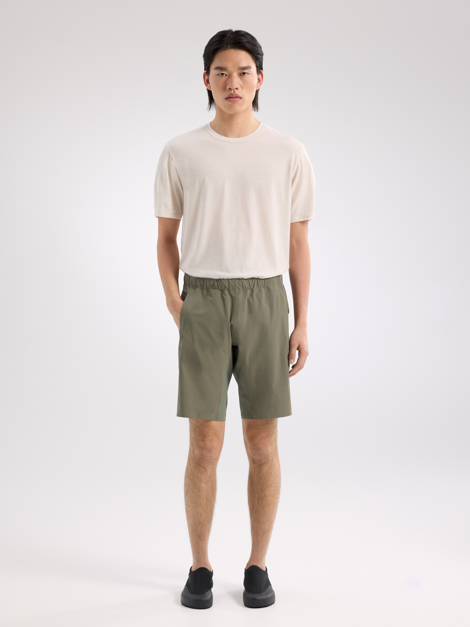 Secant Comp Short Men's | Arc'teryx