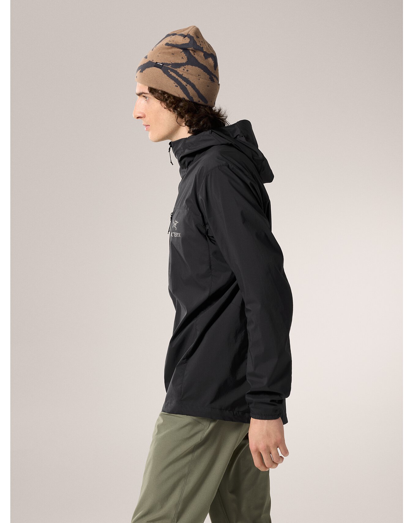 Squamish Hoody Men's | Arc'teryx