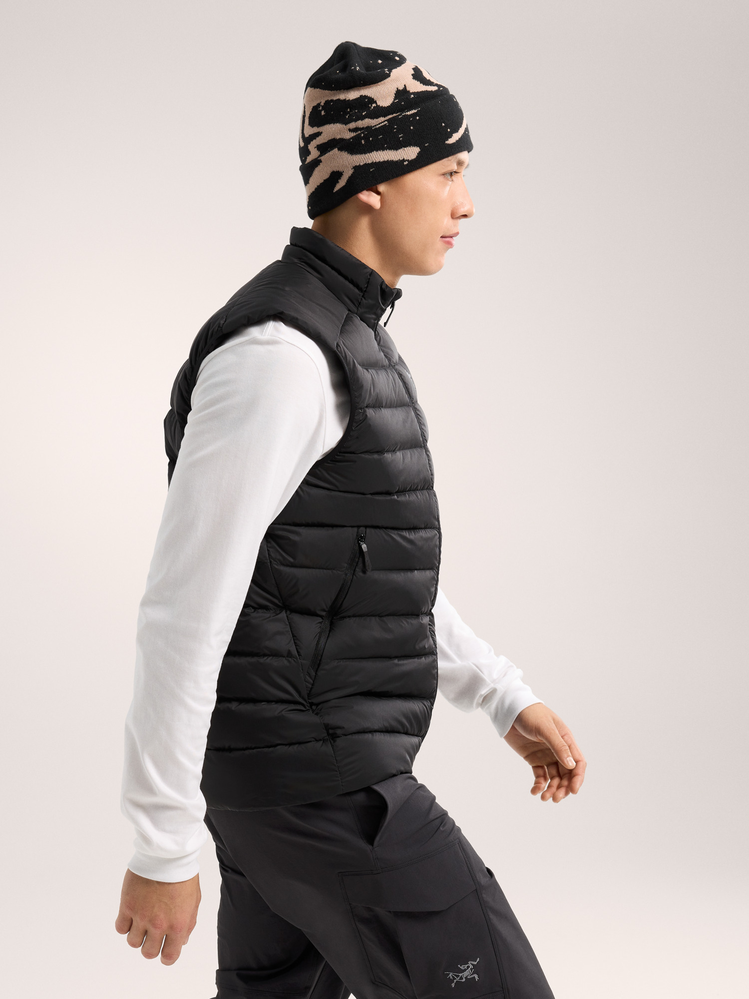 Cerium Vest Men's