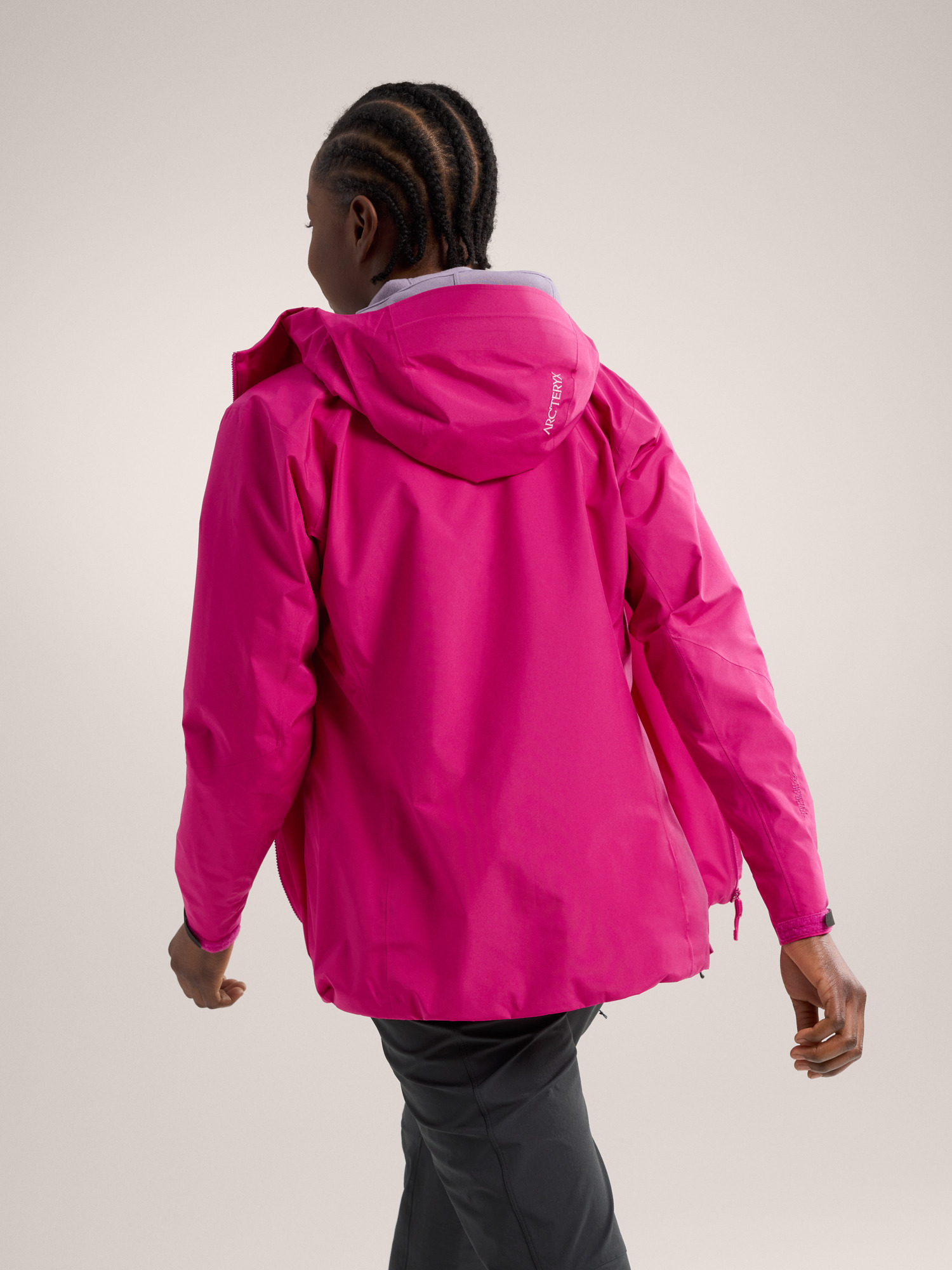 Kadin Hoody Women's | Arc'teryx