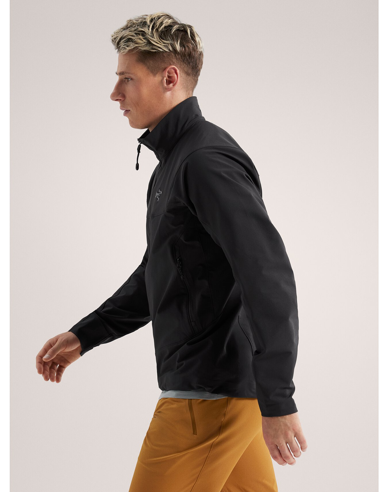 Gamma Jacket Men's | Arc'teryx