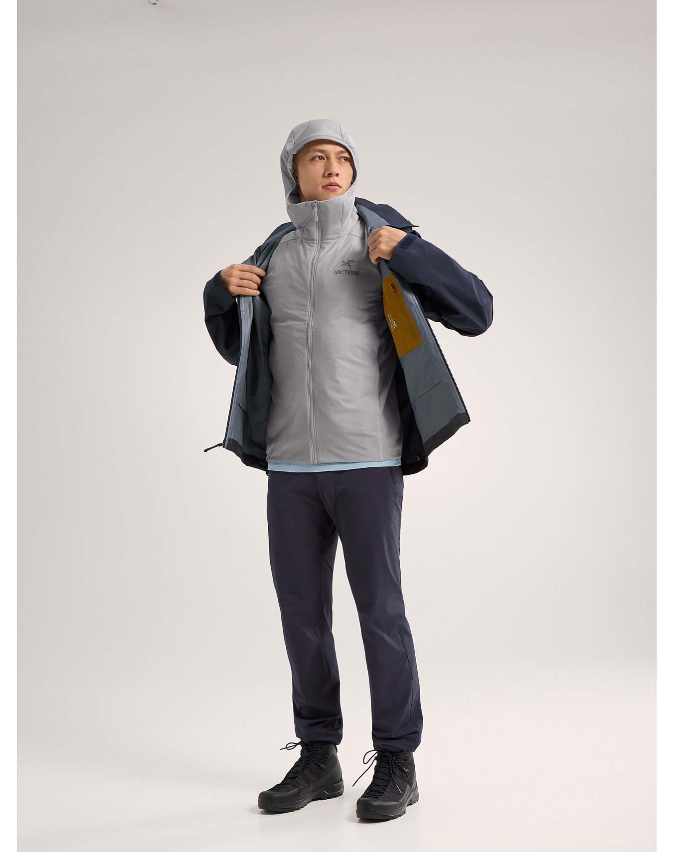 Atom Hoody Men's | Arc'teryx