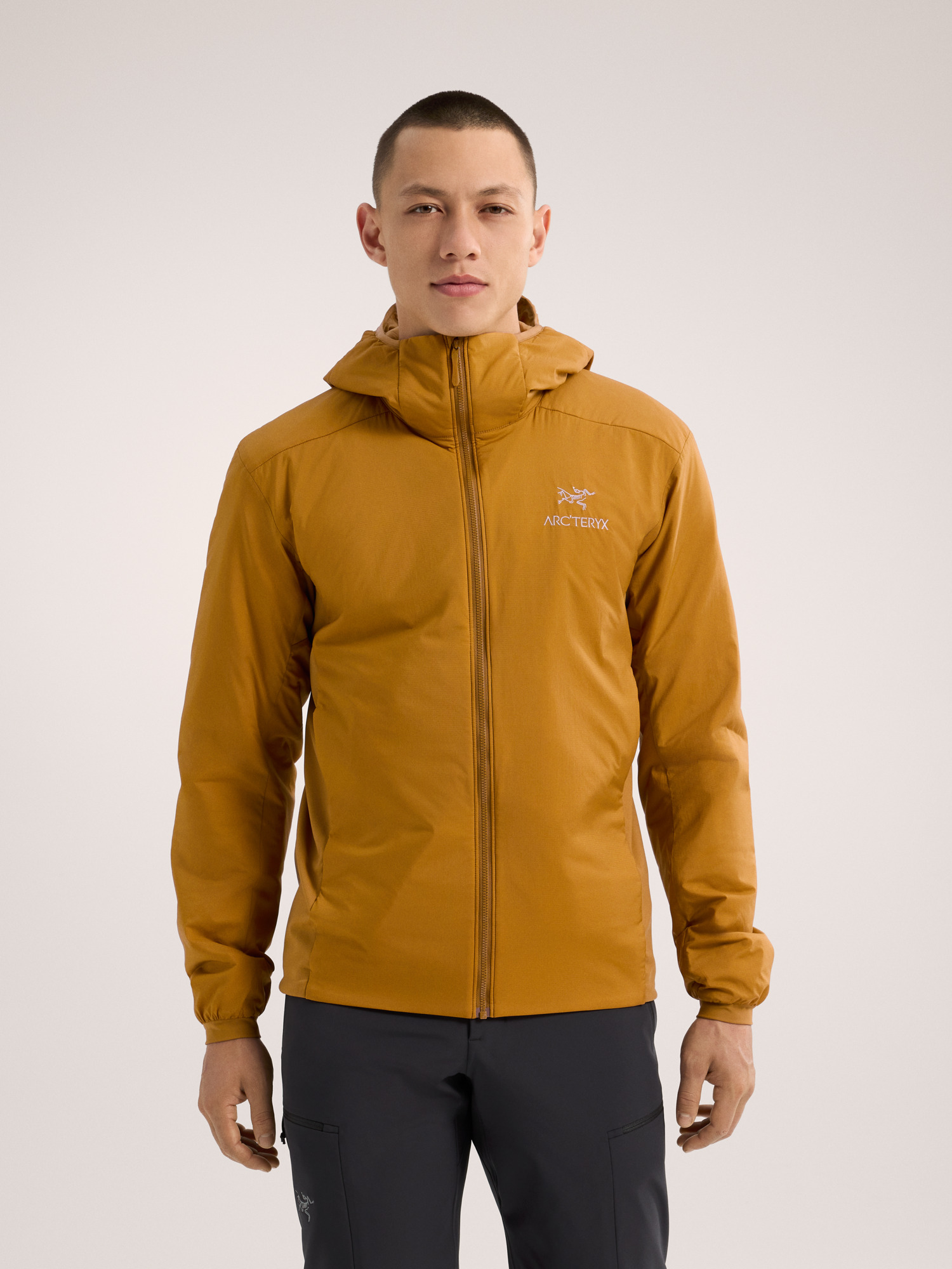 ARC'TERYX Atom Hoody アークテリクスアトムフーディSサイズ 【公式