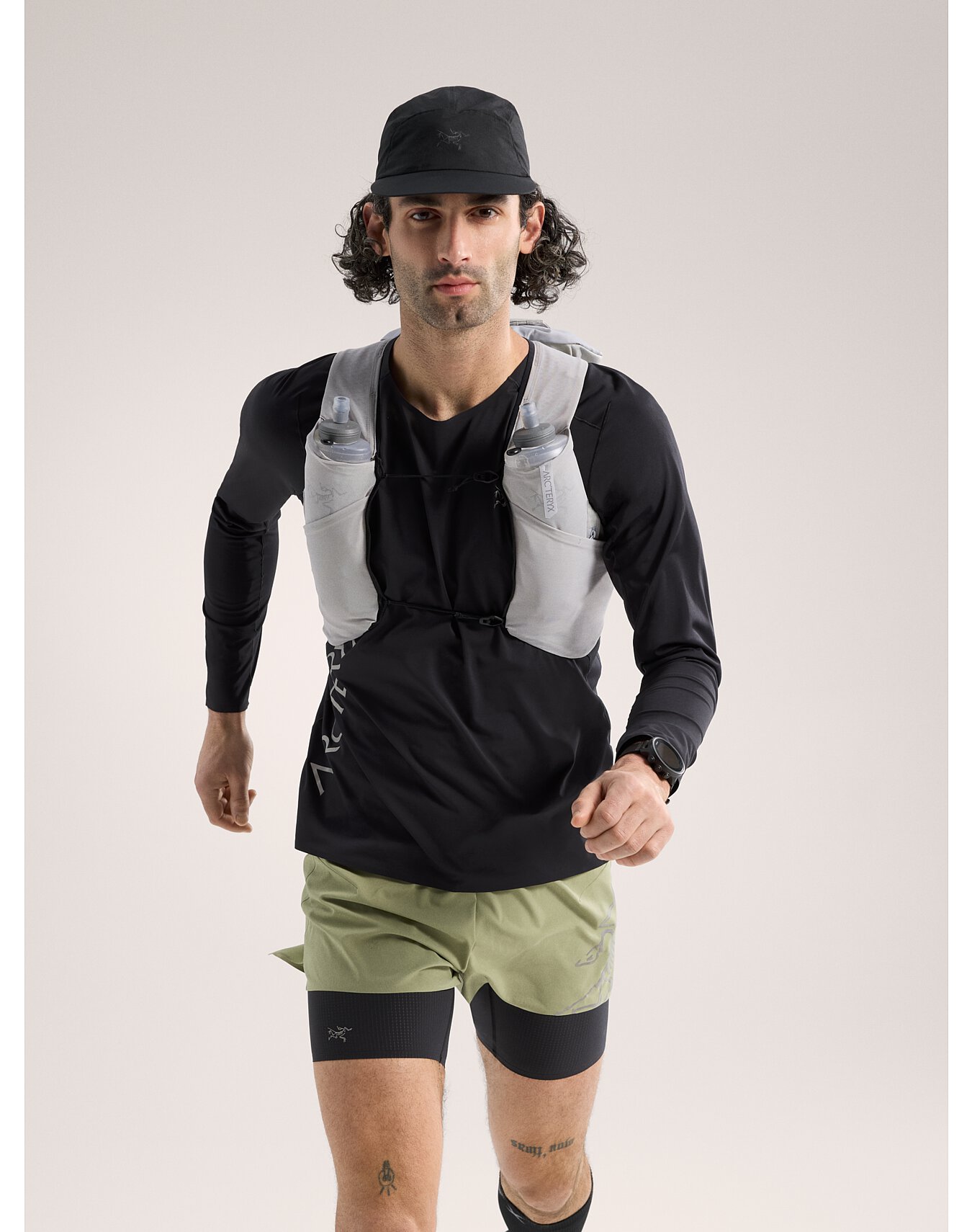 Norvan 14 Vest | Arc'teryx