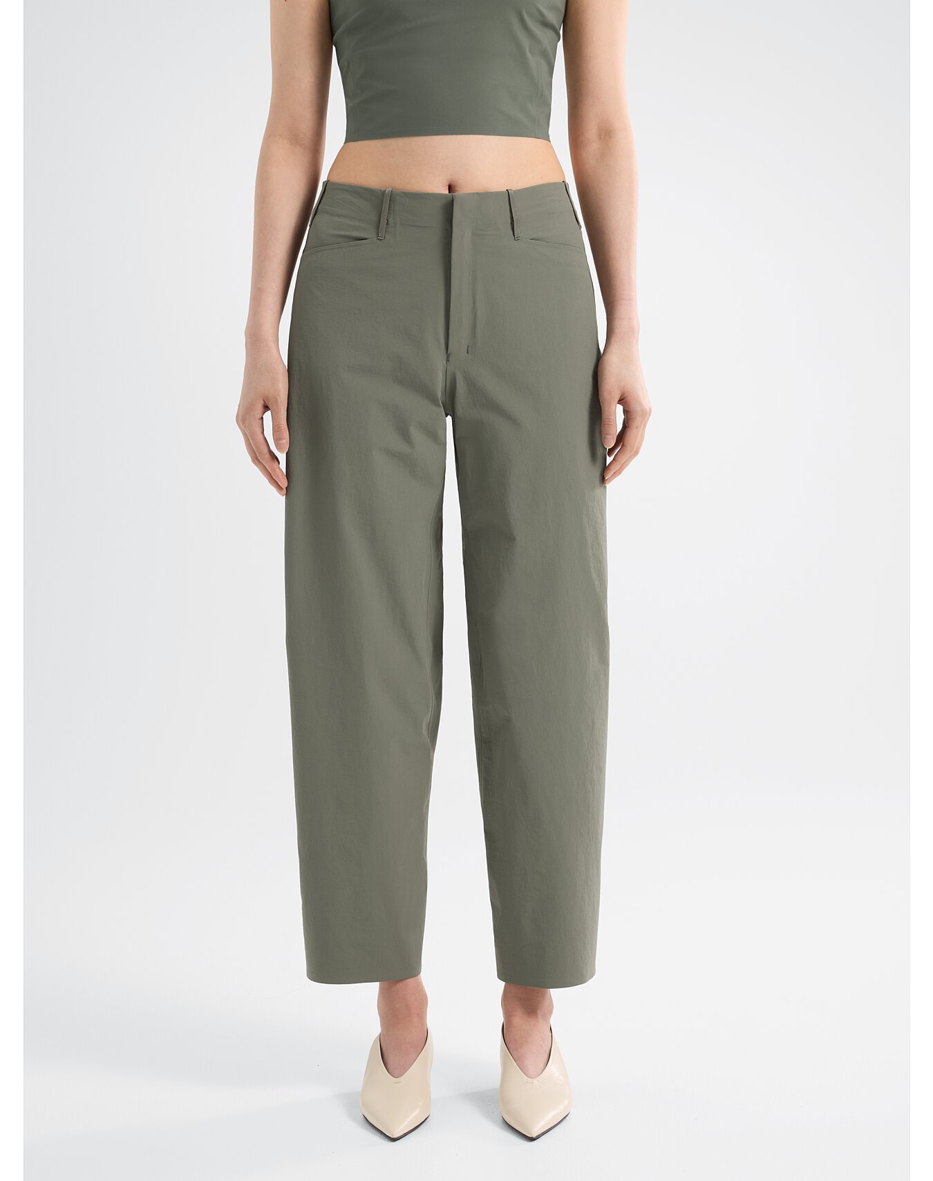 Belfry Pant Women's | Arc'teryx