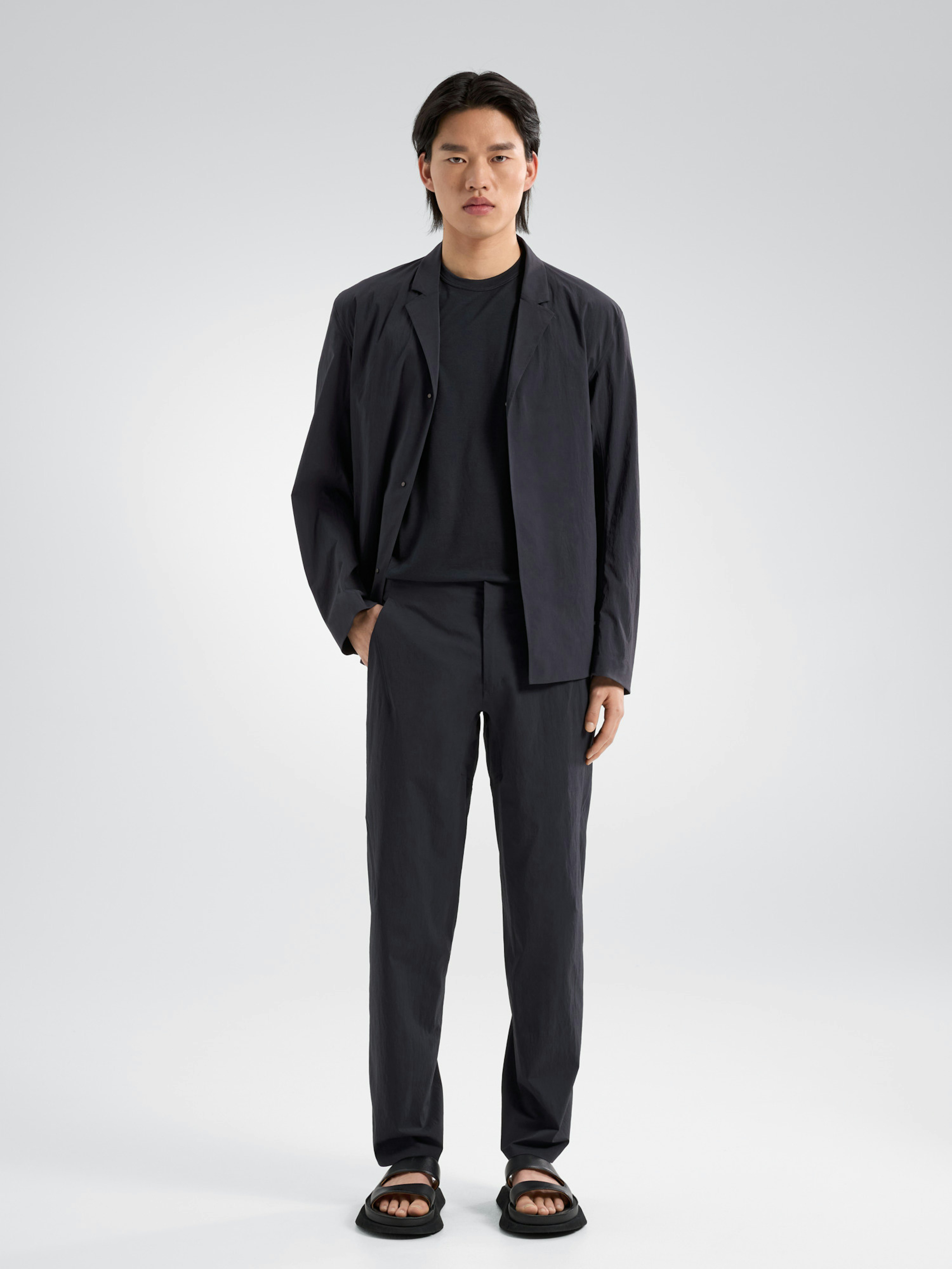 Spere LT Pant Black Hover