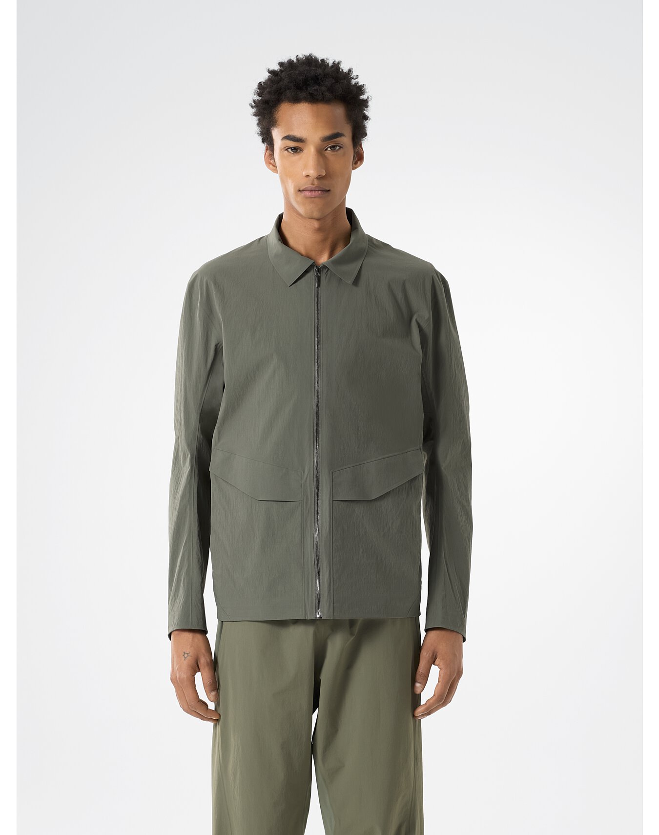 Spere LT Jacket Men's | Arc'teryx