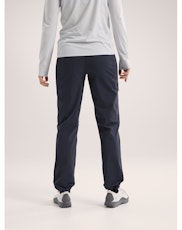 ARC'TERYX GAMMA LT Pant Soft Shell Hiking Trousers Womens Medium Size 12  #ARC050 £60.00 - PicClick UK
