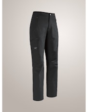 Arc'teryx Gamma Pants Women's Casual Pants Black Sapphire 1 : 10 R