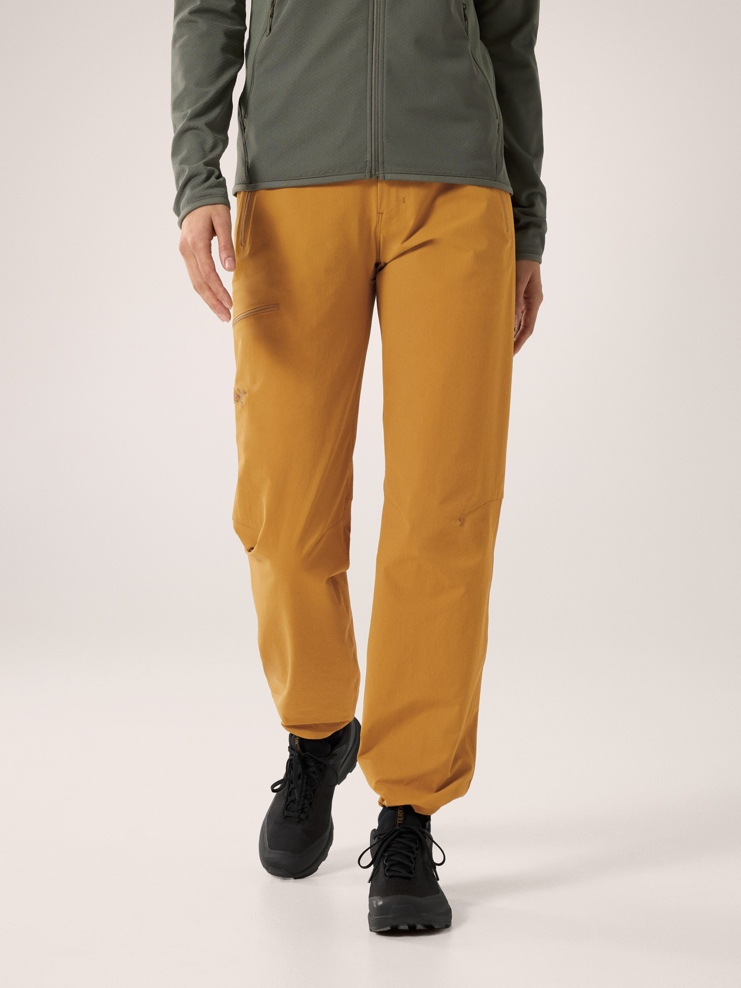 Gamma Pant Women's | Arc'teryx