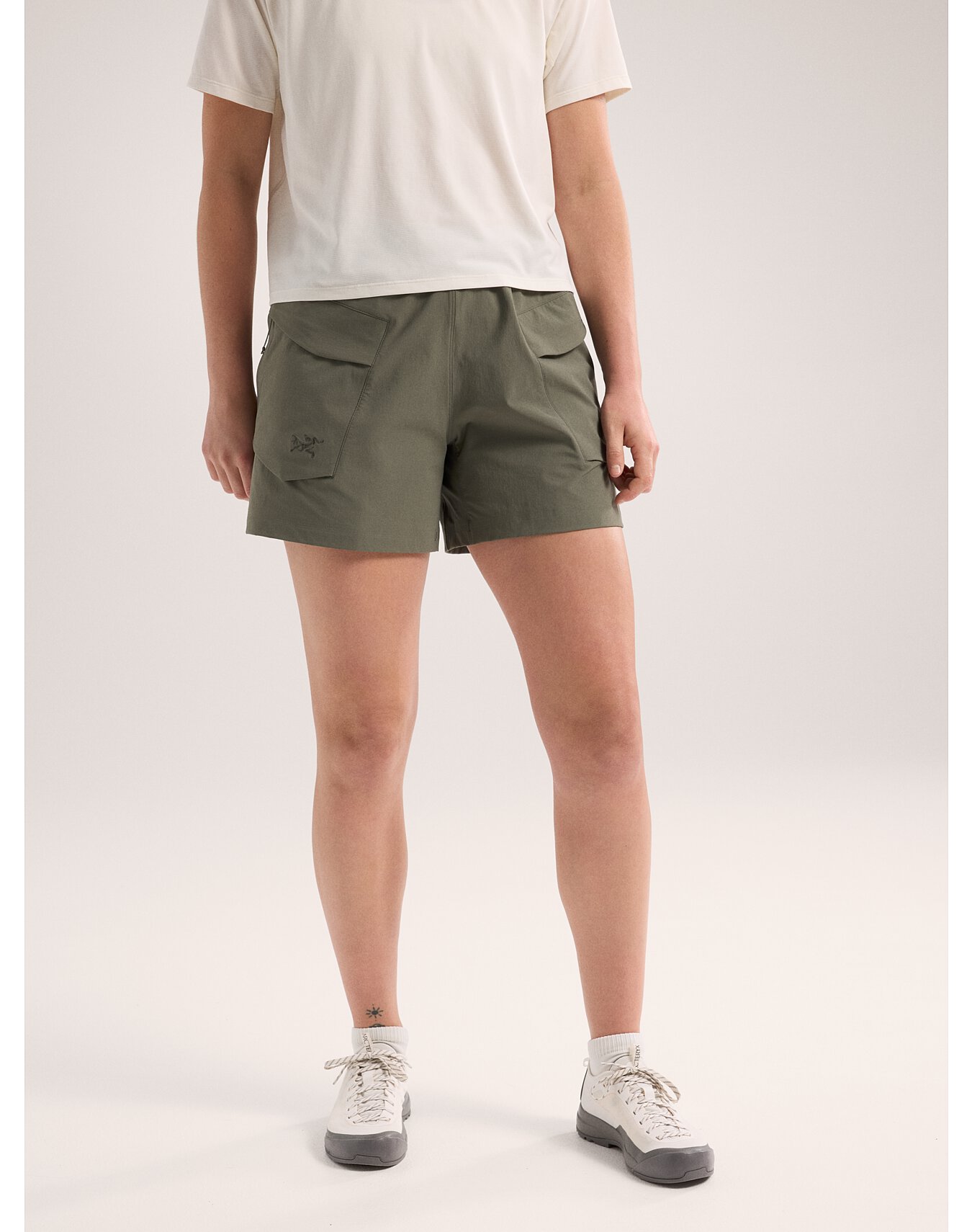 Women's Shorts | Arc'teryx