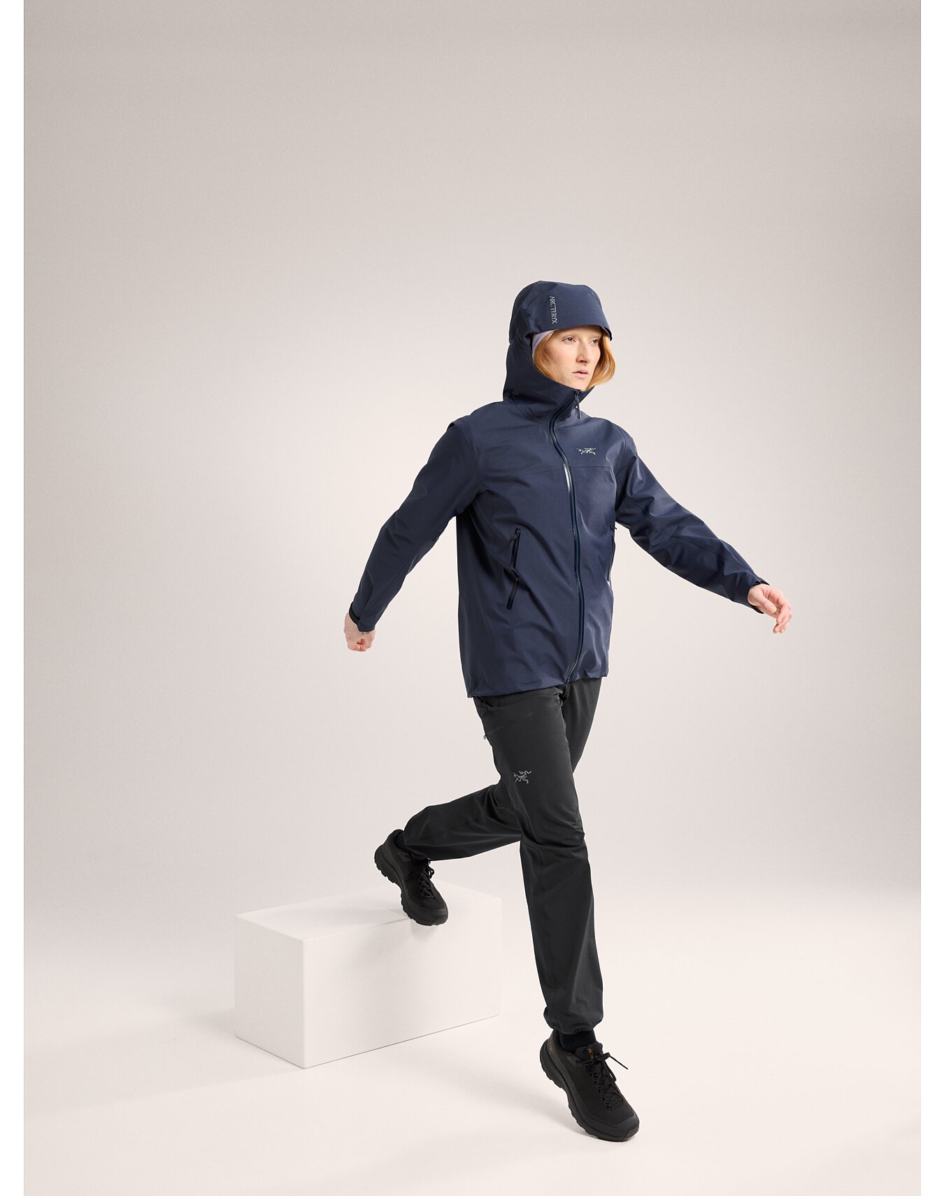 Beta Jacket Women's | Arc'teryx